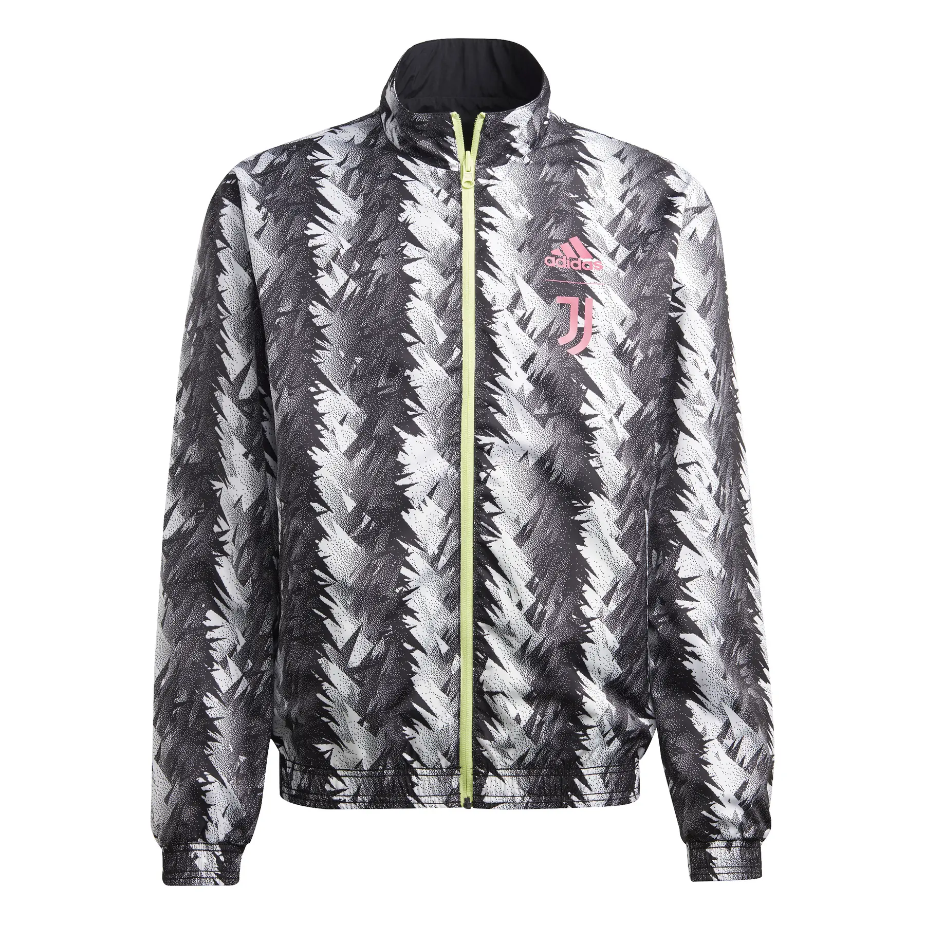 4066746332511 - Trainingsjacke Juventus Turin Anthem 2022 23