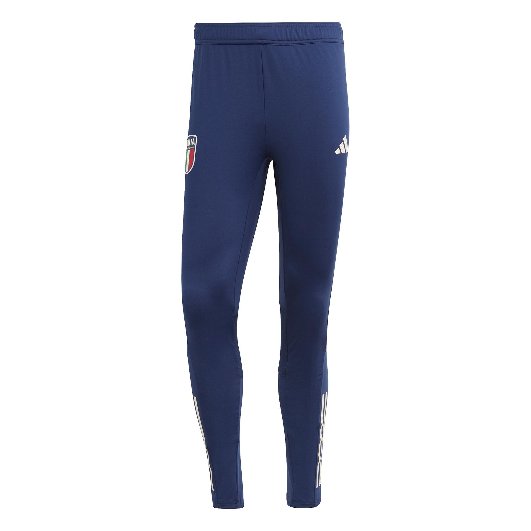 Pantalon d'entraînement Italie Tiro Pro 2022/23