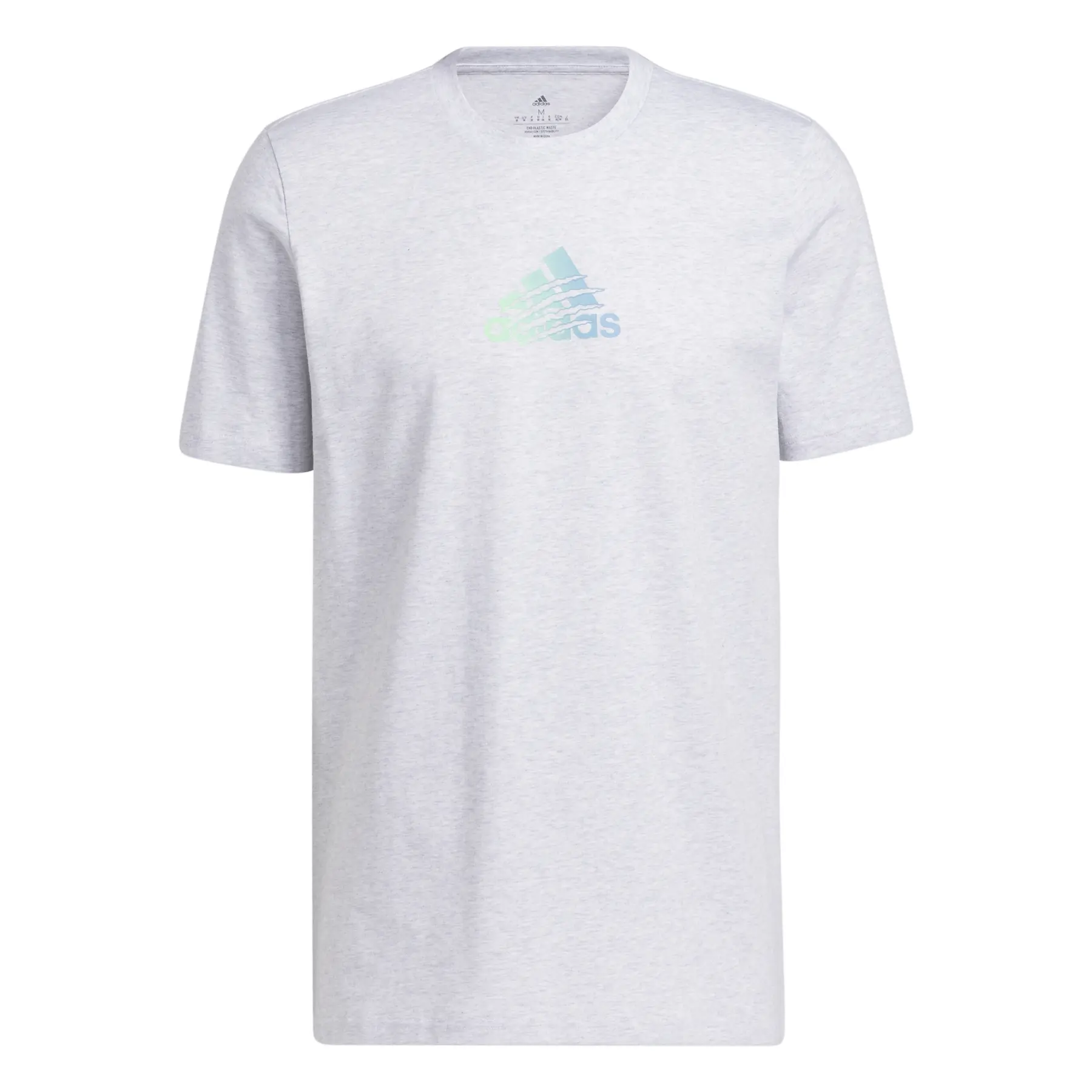 4066745087320 - T-Shirt adidas Power Logo Graphic