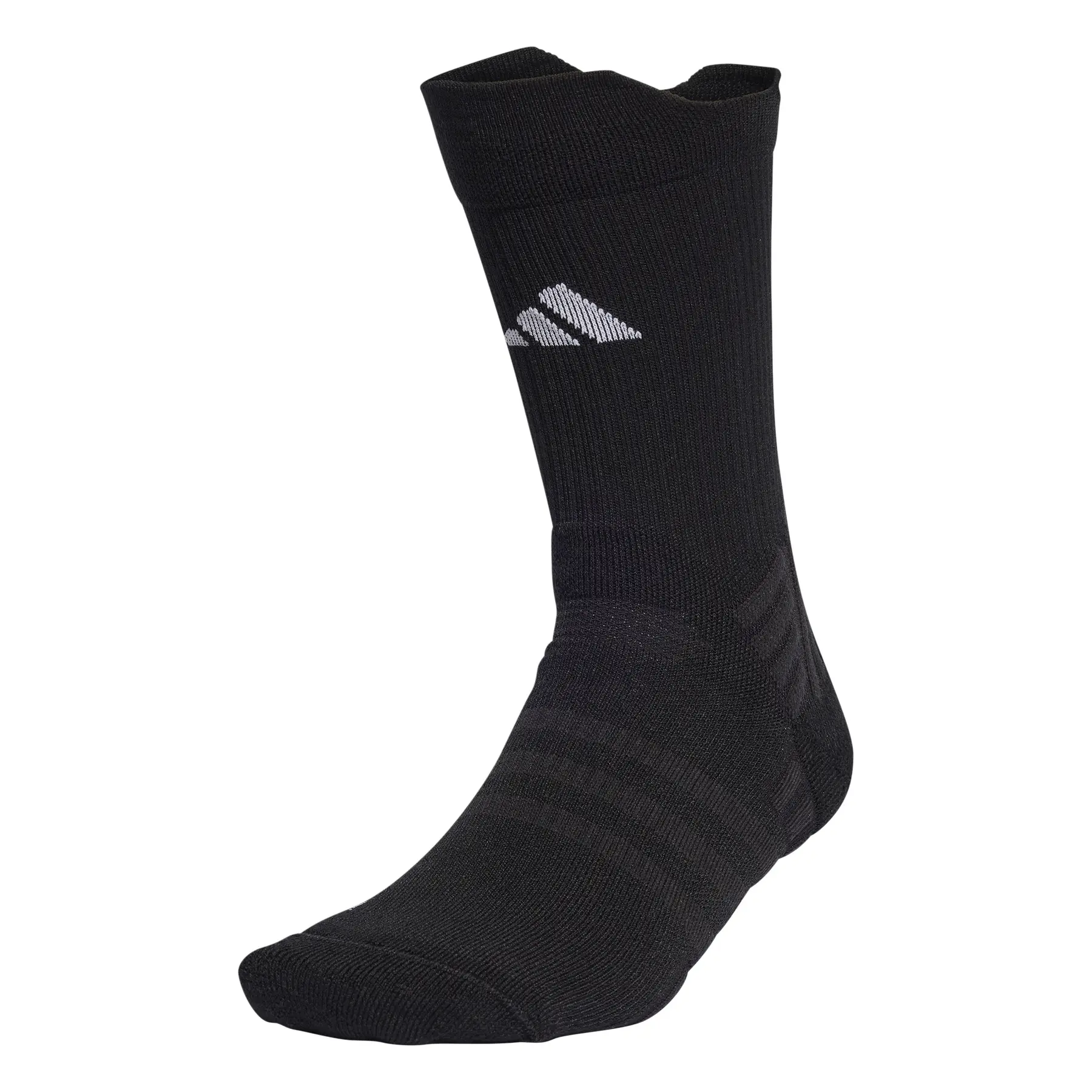 Hohe Tennissocken Adidas