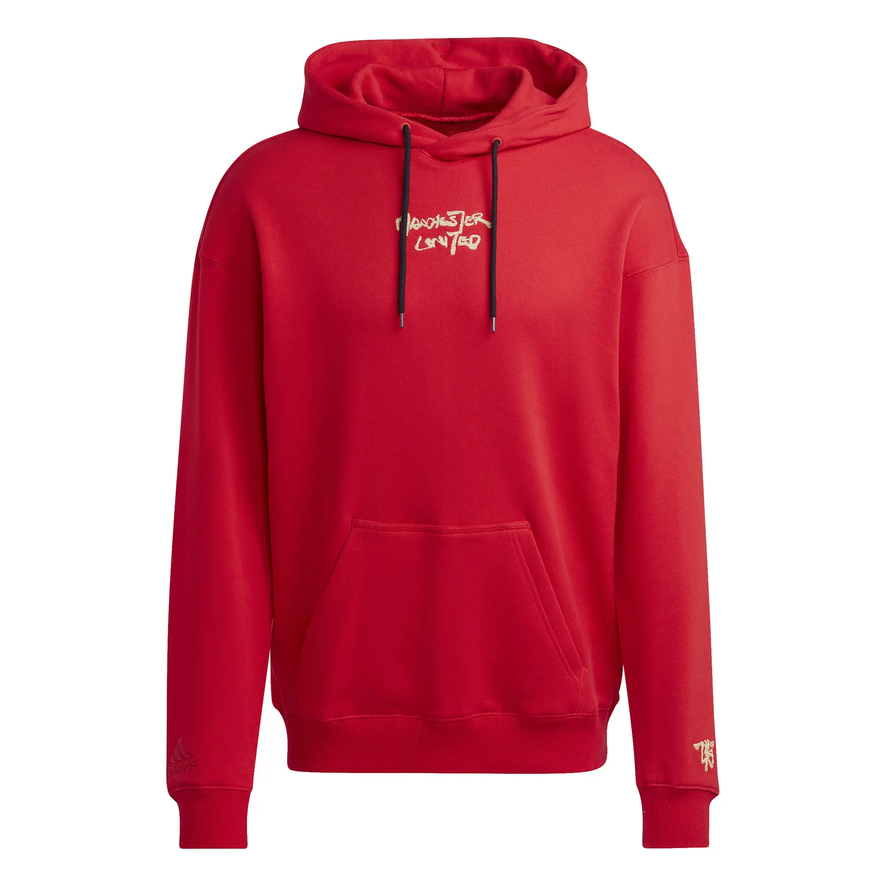 Hoodie Manchester United Chinese Story 2022/23
