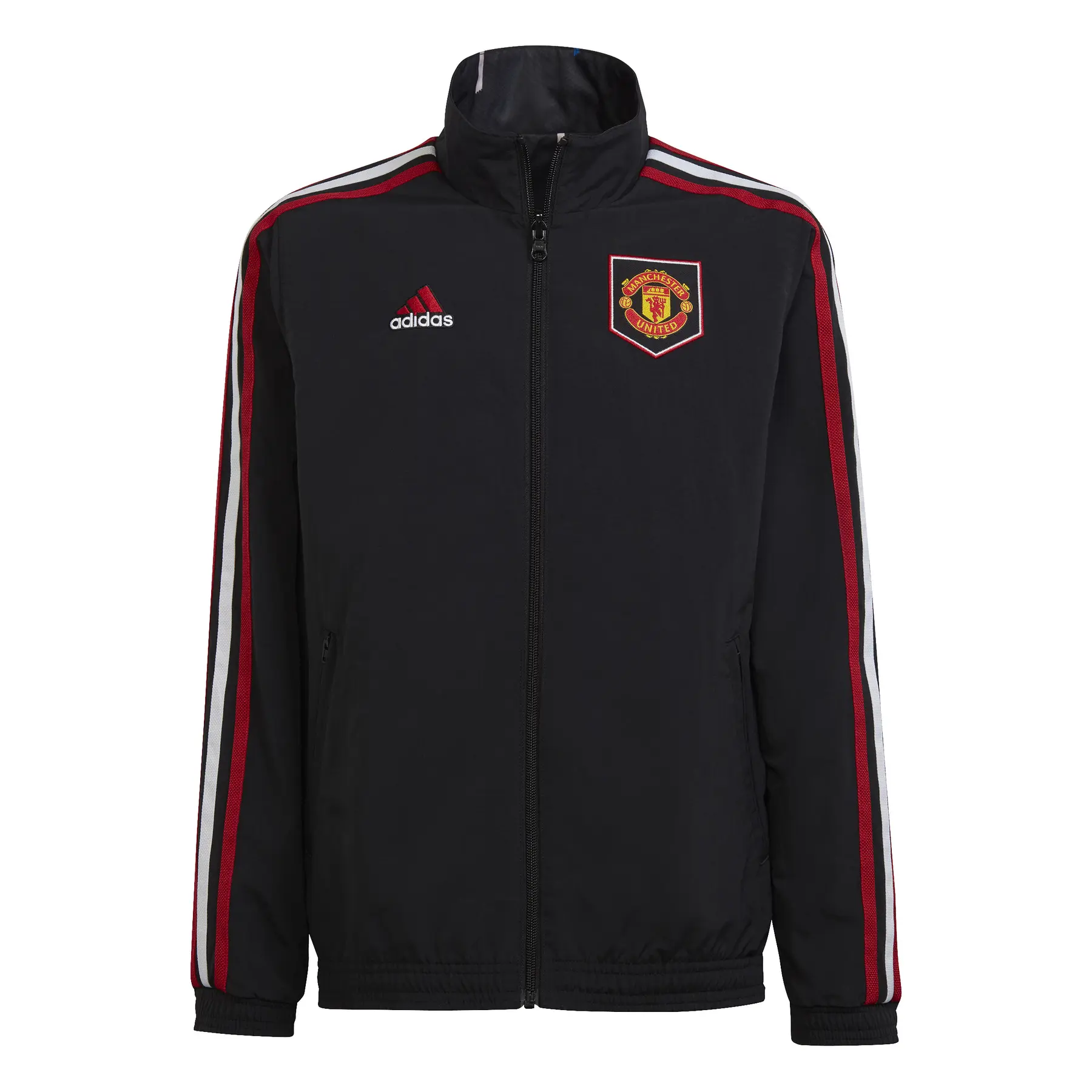 4066746578087 - Kinder-Trainingsjacke Manchester United Anthem 2022 23 4066746578087 - Kinder-Trainingsjacke Manchester United Anthem 2022 23
