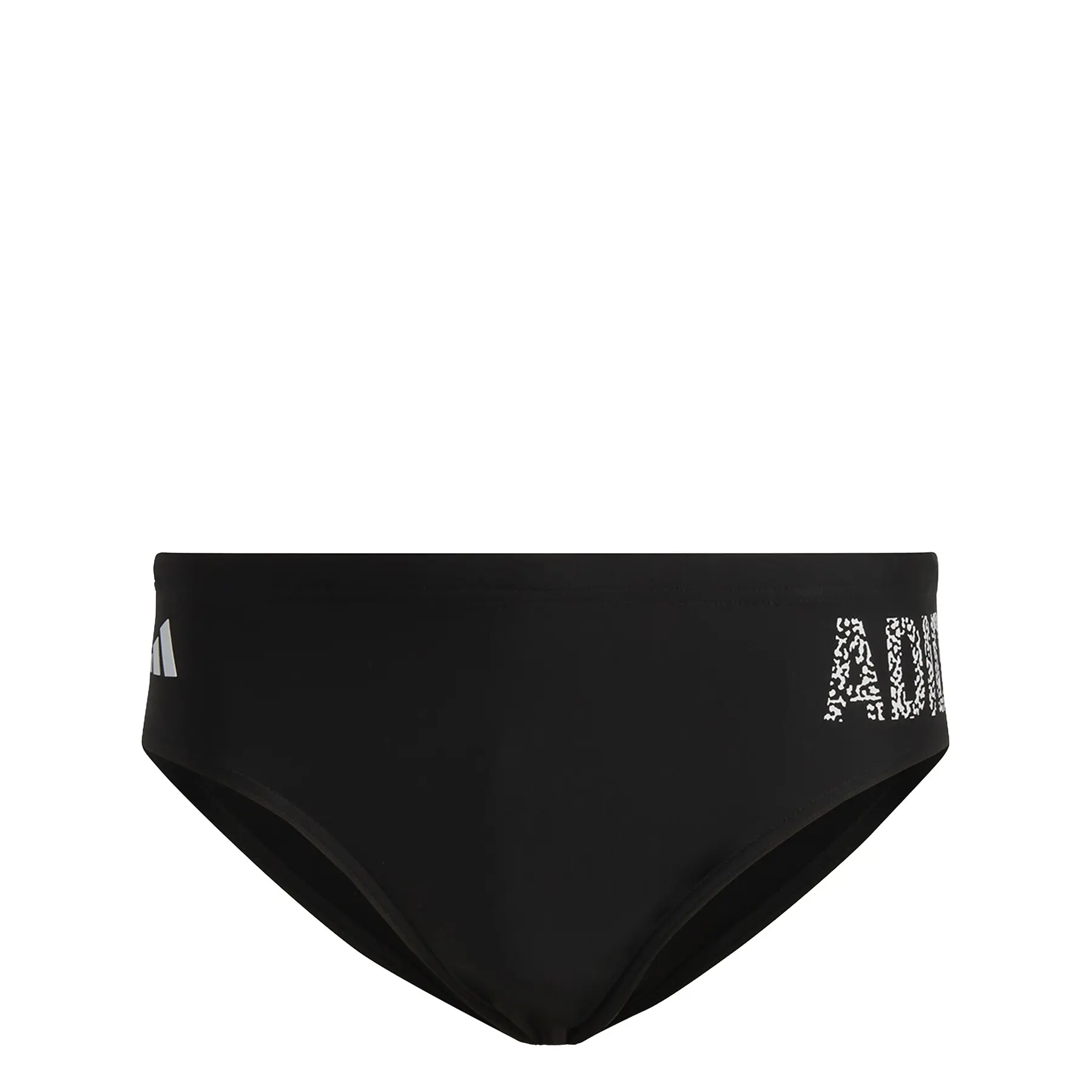 Badeslip adidas Wording