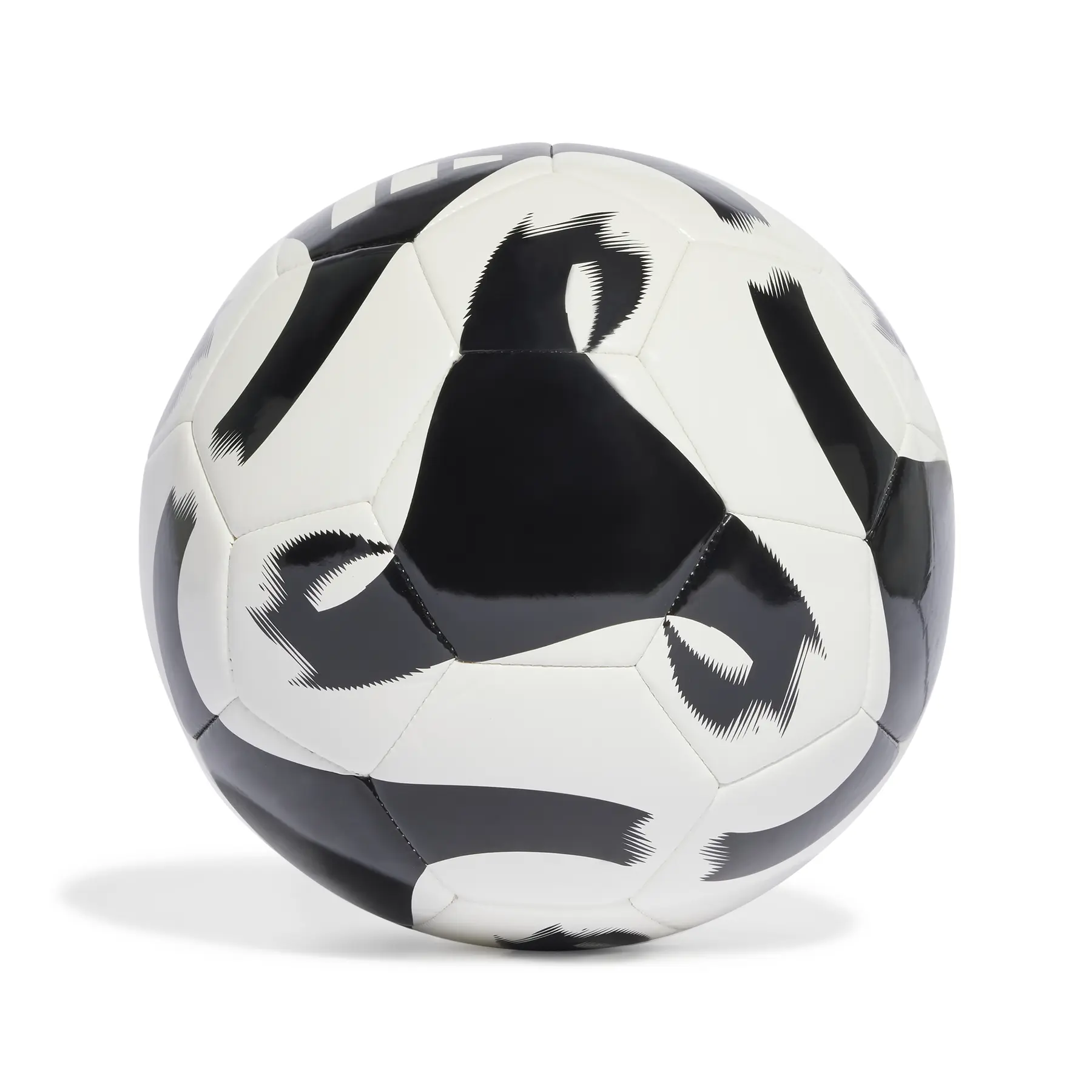Fußball Adidas Tiro