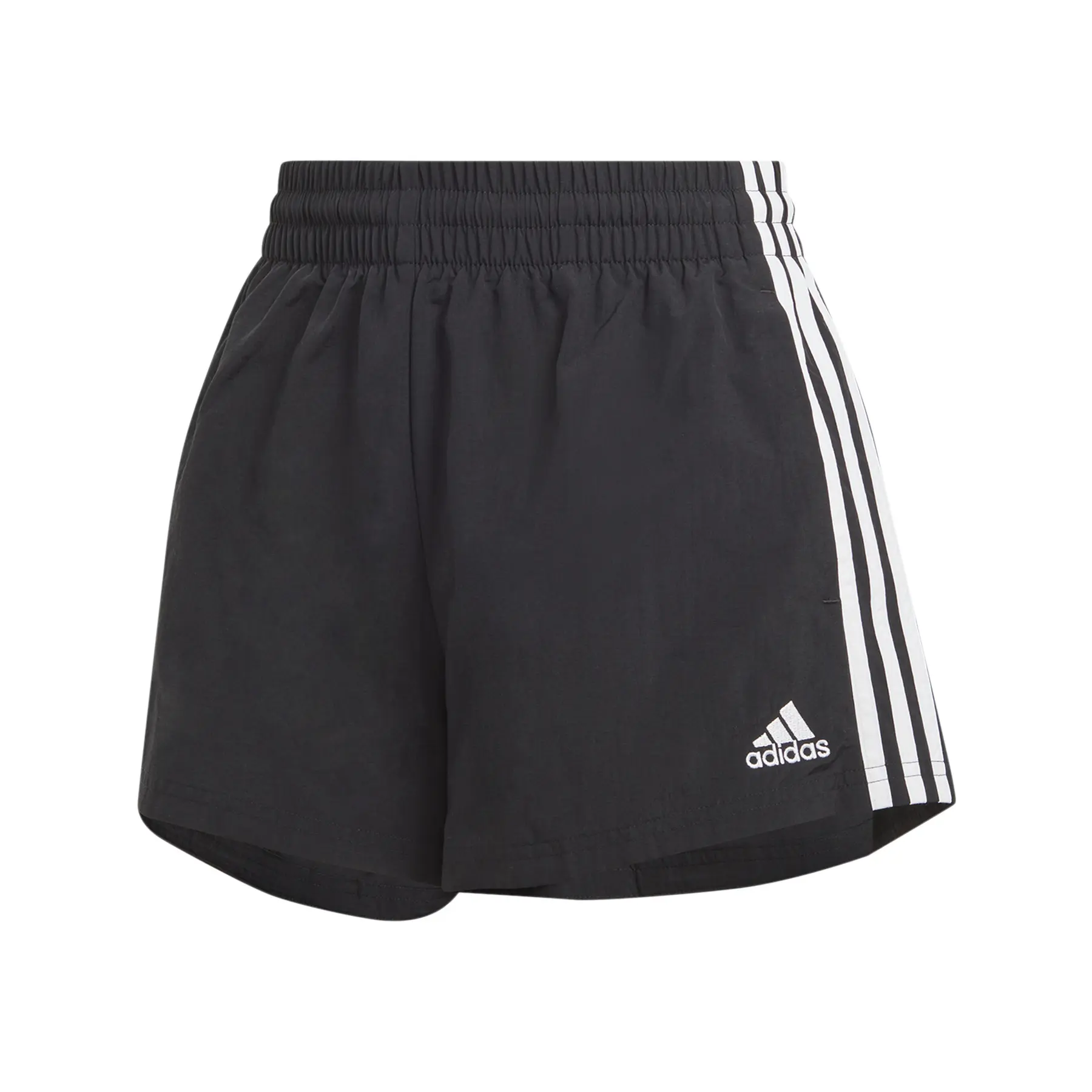 4066752348995 - Leinenshorts Damen adidas Essentials 3-Stripes