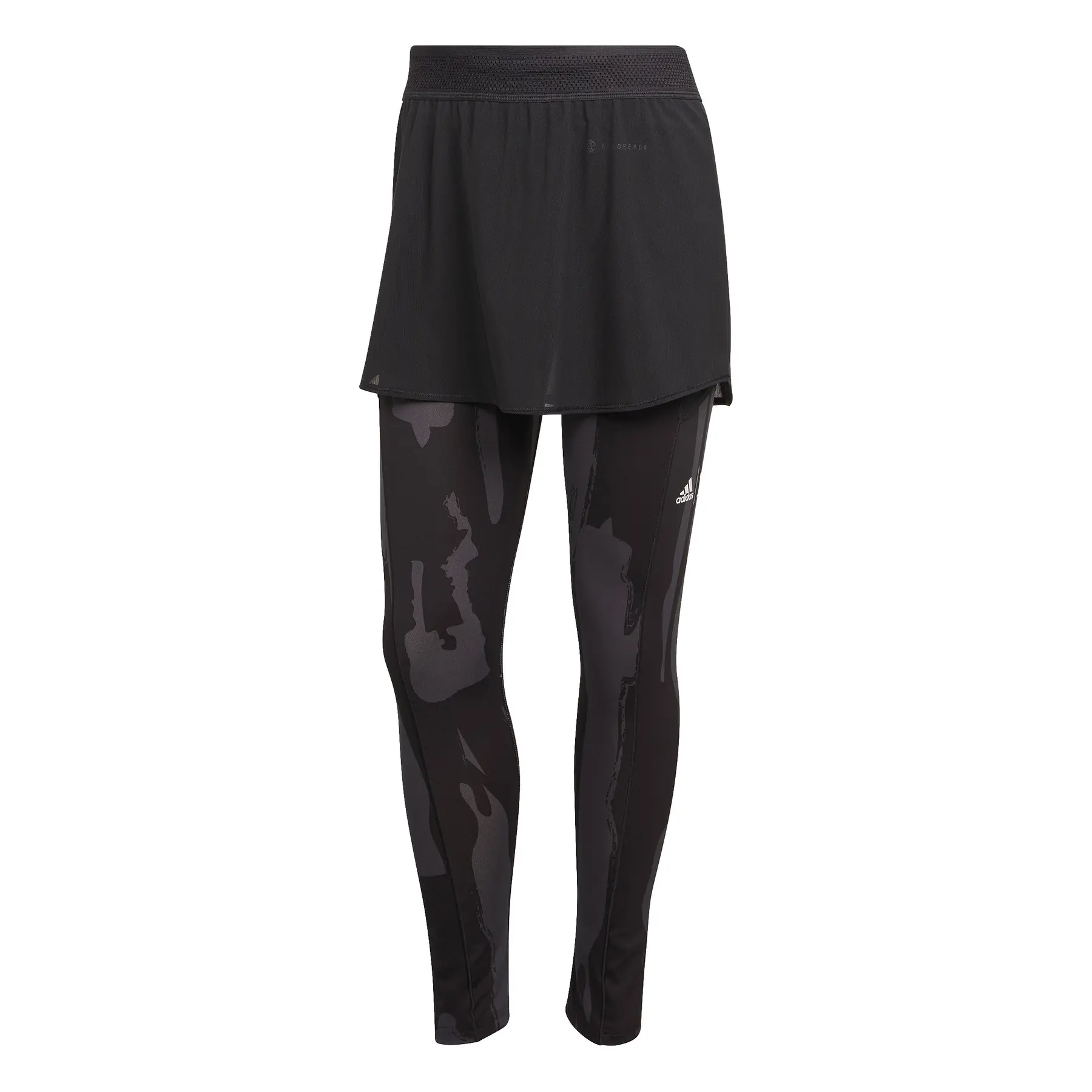 Leggings 7/8 2in1 Frau adidas New York