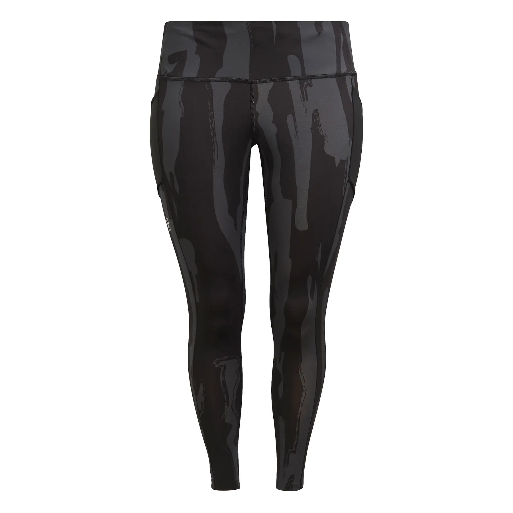 Leggings für Frauen adidas Thebe Magugu Tennis New York GT