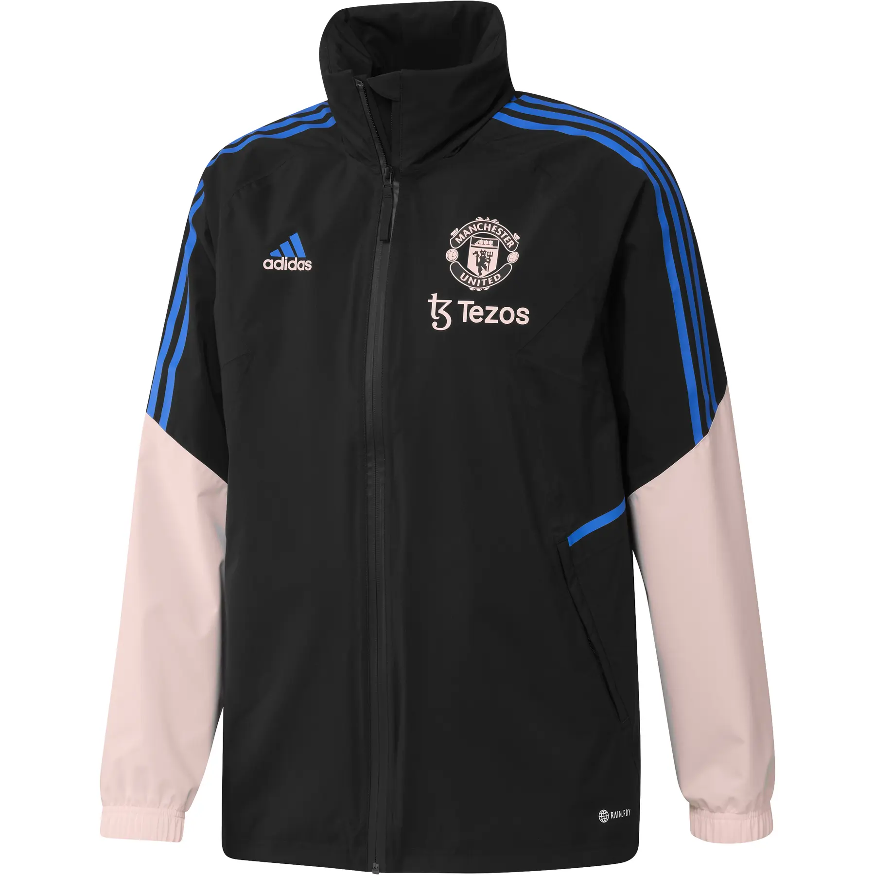 4066745573953 - Regenjacke Manchester United Condivo 2022 23