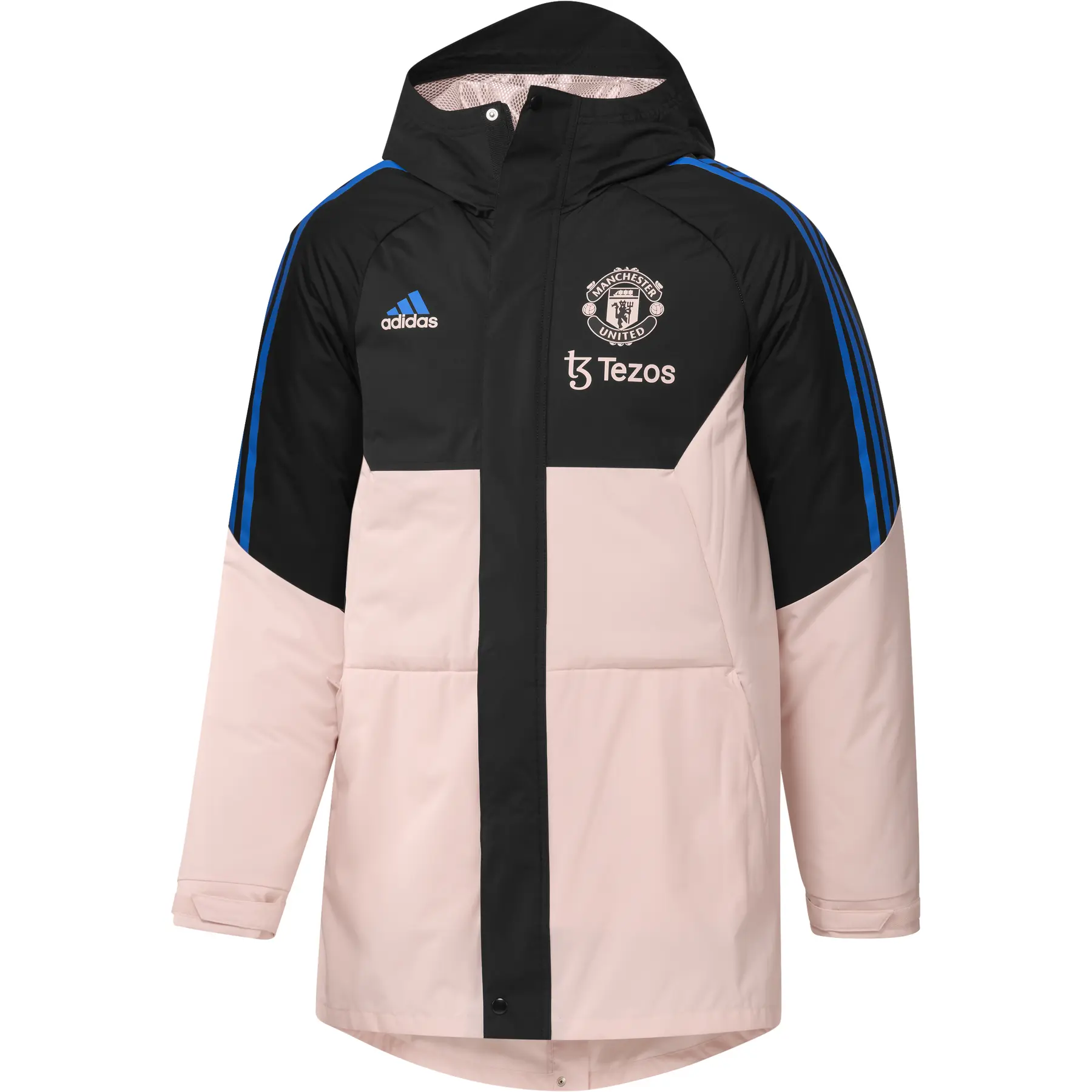 Parka Manchester United Condivo Stadium 2022/23