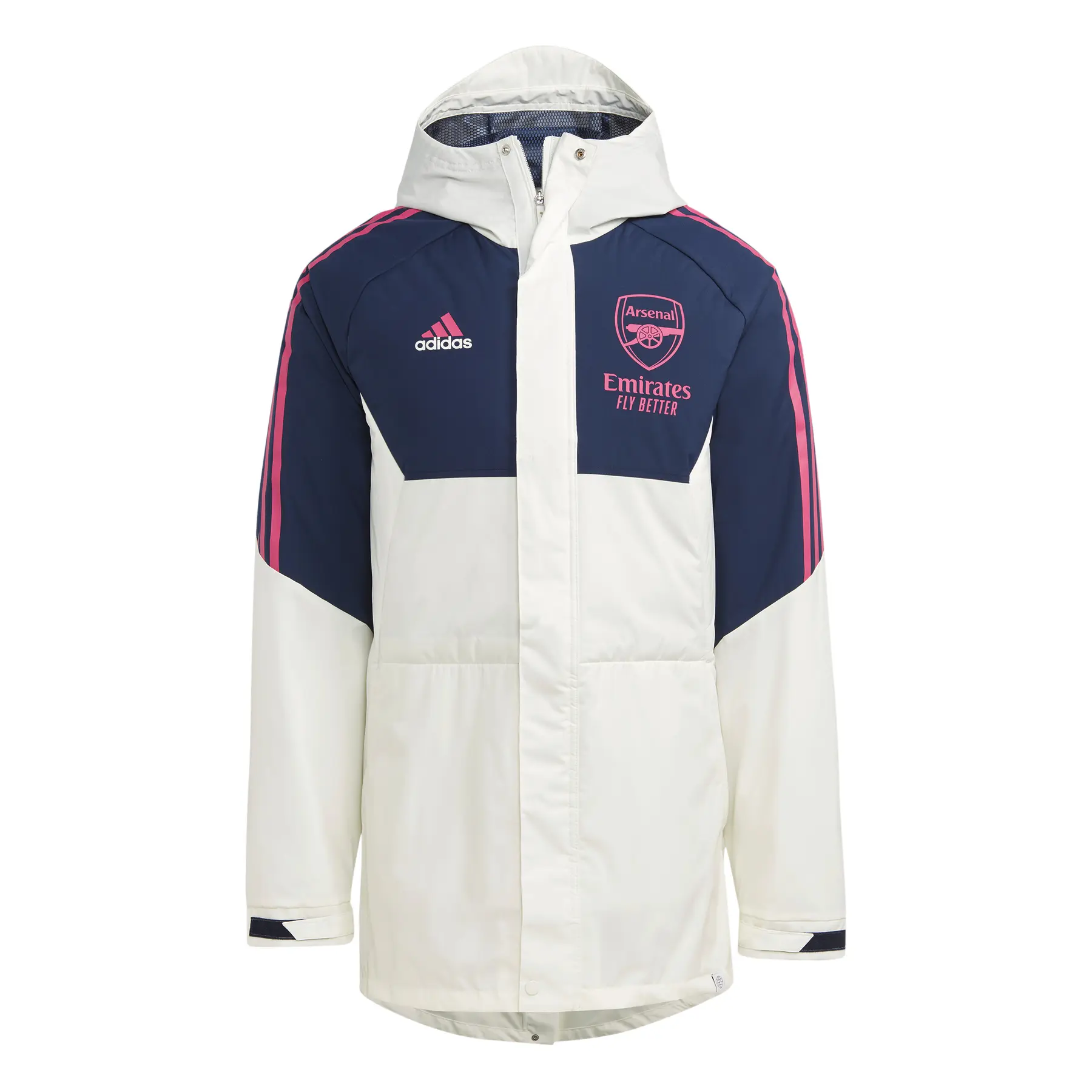 Parka Arsenal Condivo Stadium 2022/23