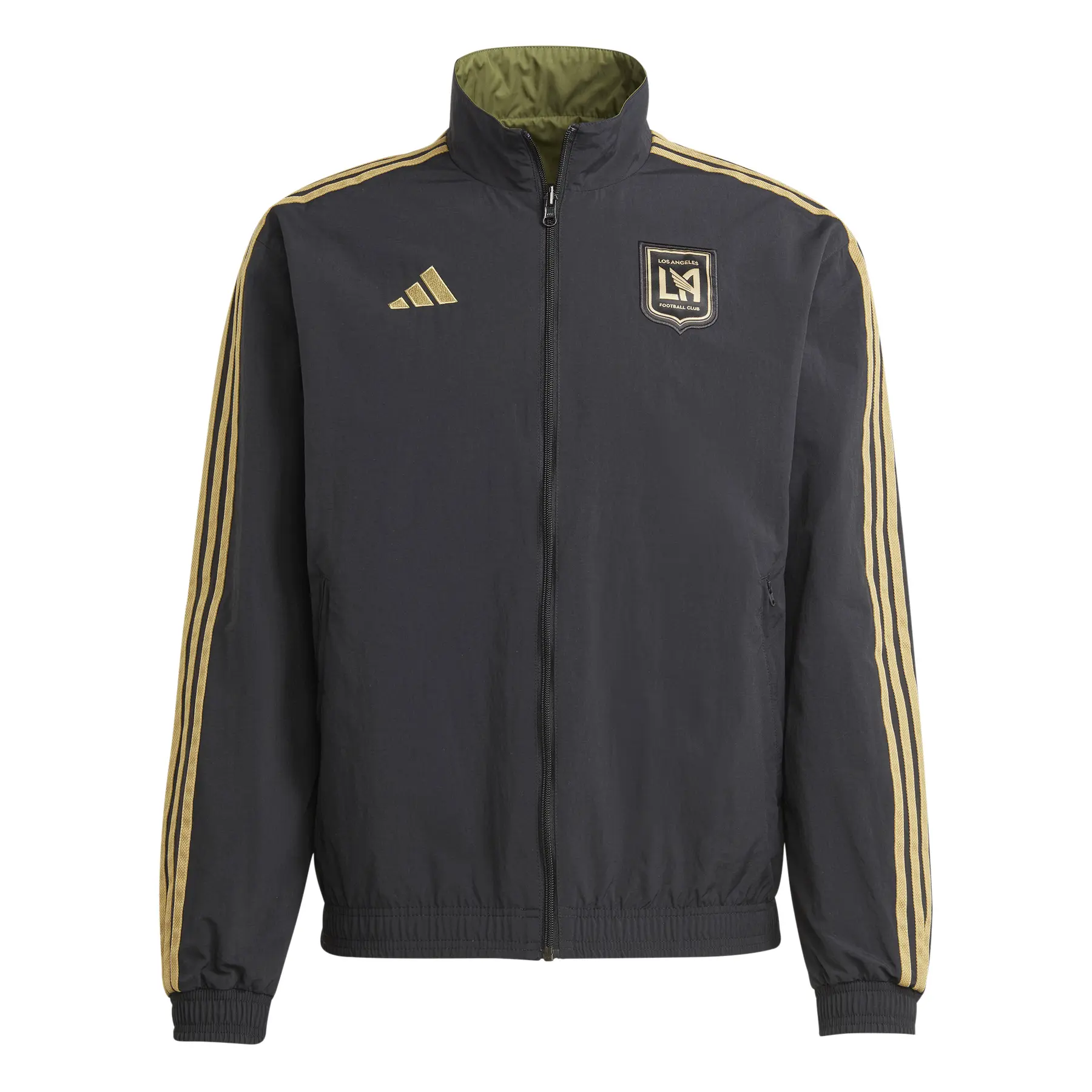 Trainingsjacke Los Angeles FC 2023/24