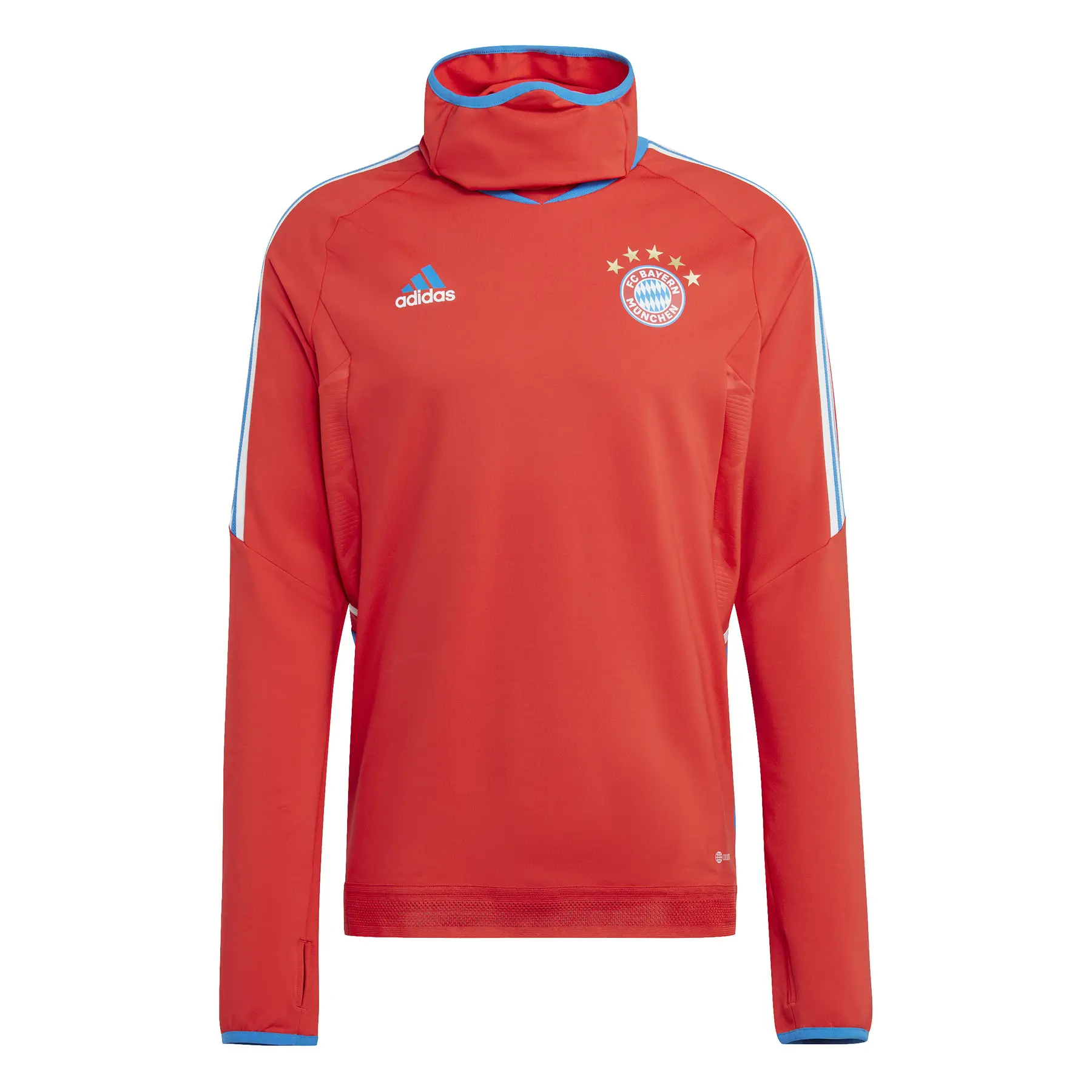 Trainingsoberteil Bayern Munich Condivo Pro 2022/23