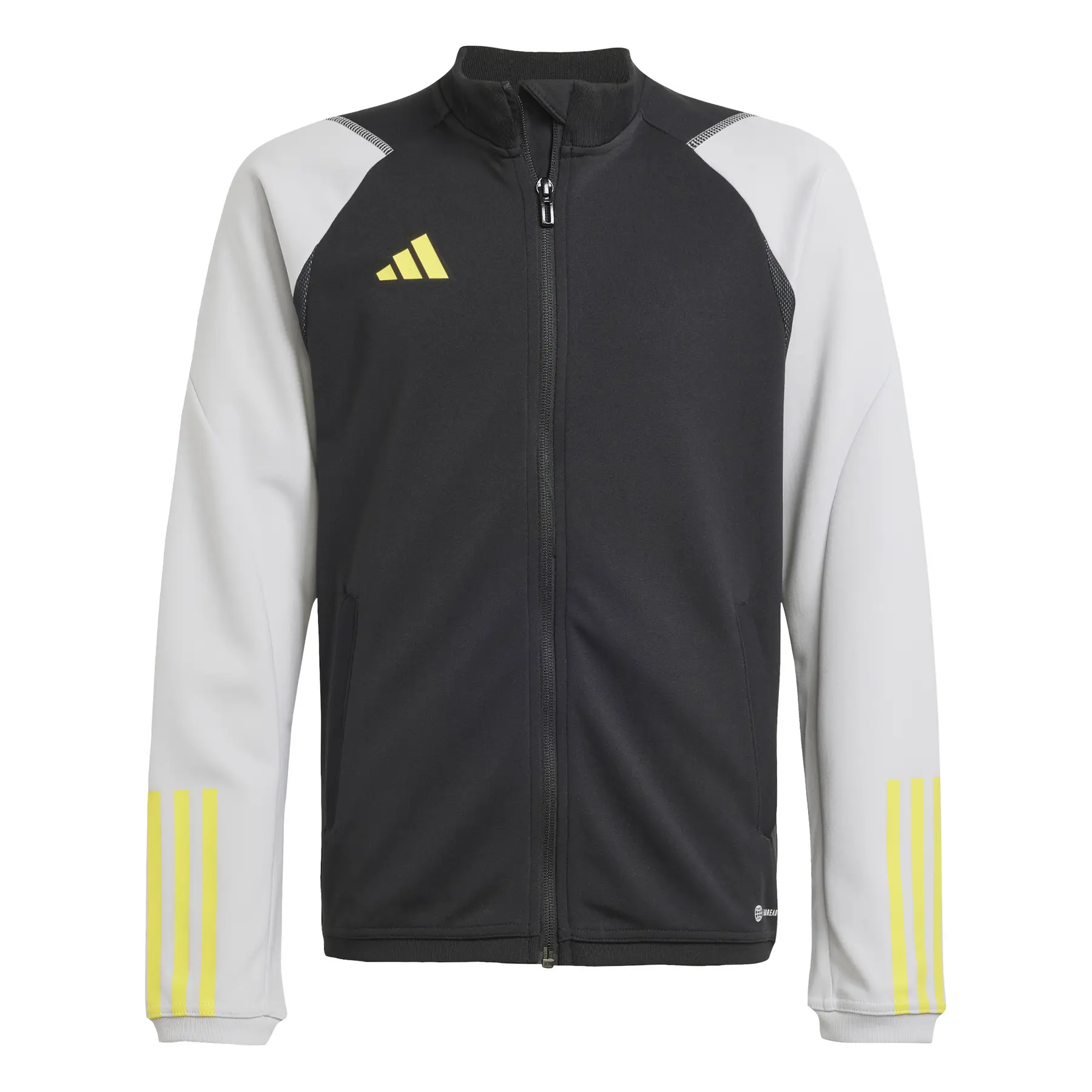 Kinder-Trainingsjacke adidas Tiro 23 Competition