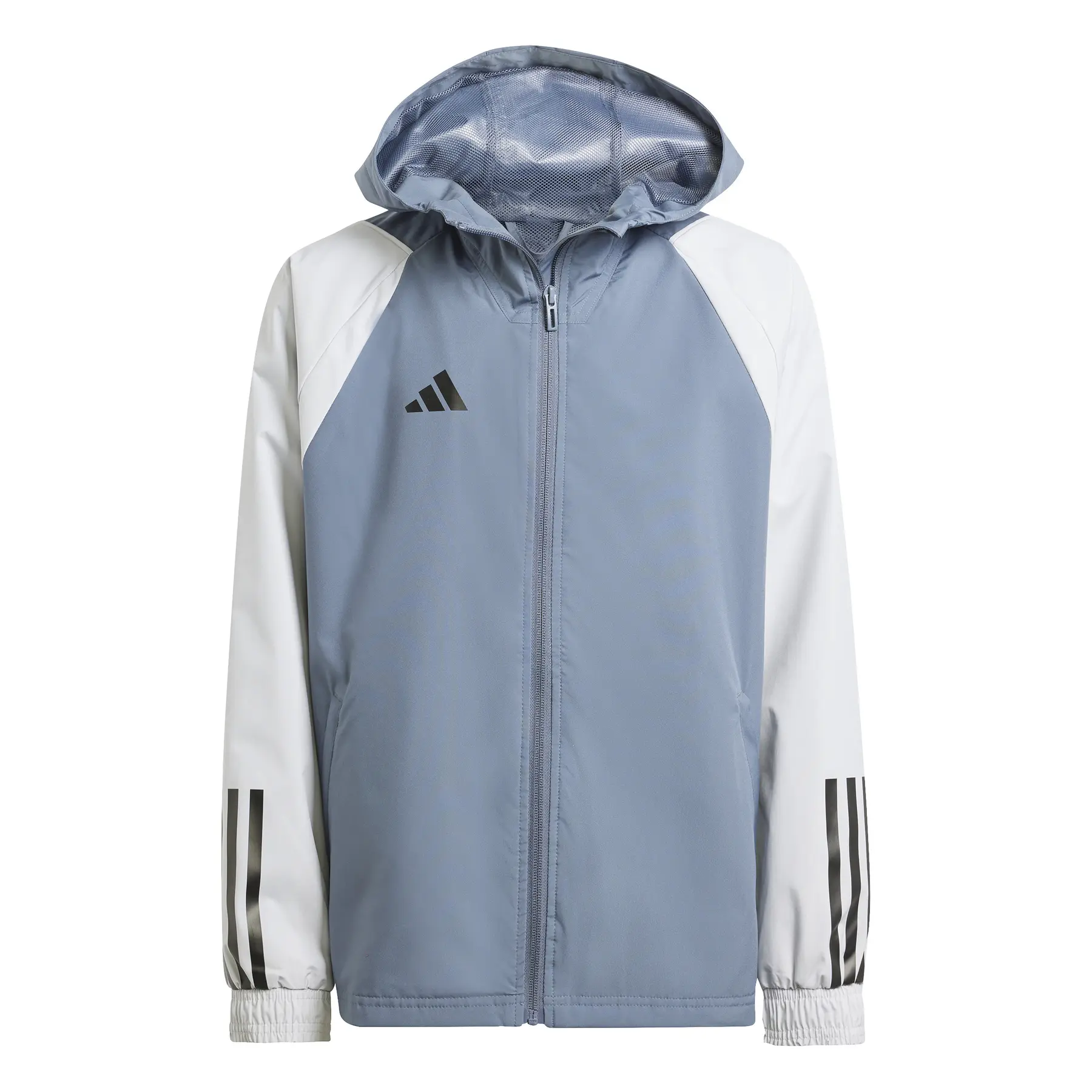 Regenjacke für Kinder adidas Tiro 23 Competition