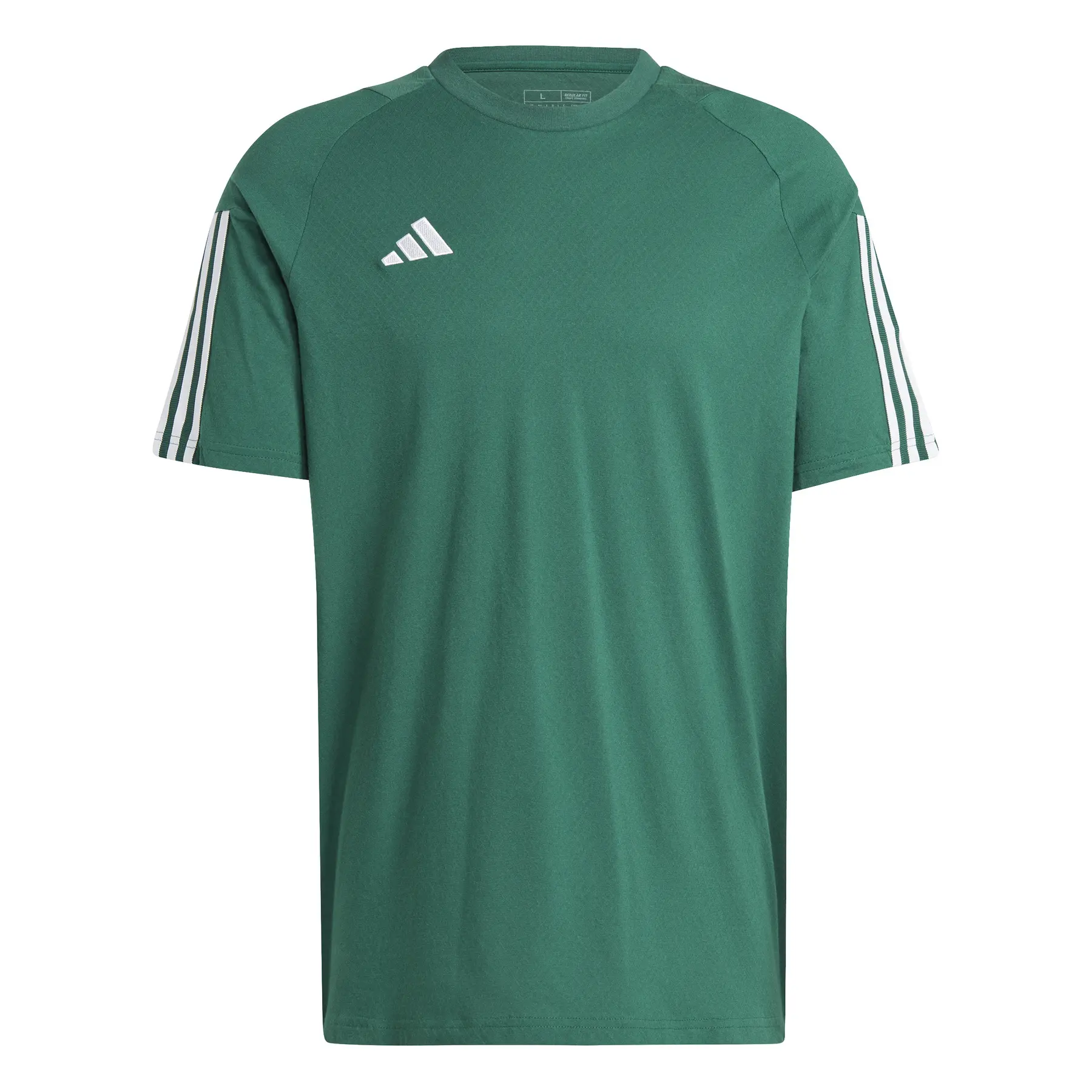 4065425912846 - T-Shirt adidas Tiro 23 Competition