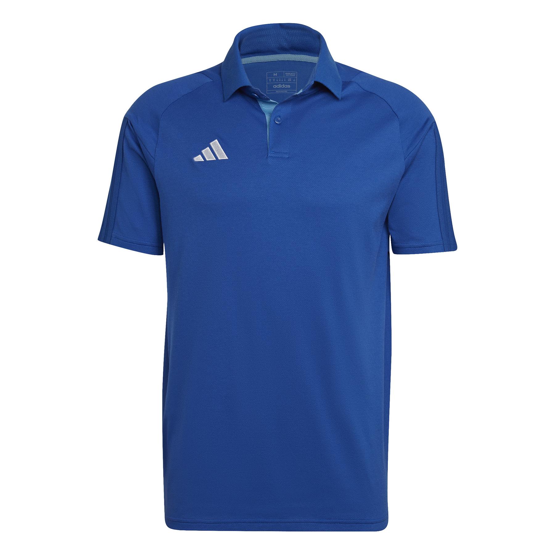 4065429102557 - Polo-Shirt adidas Tiro 23 Competition