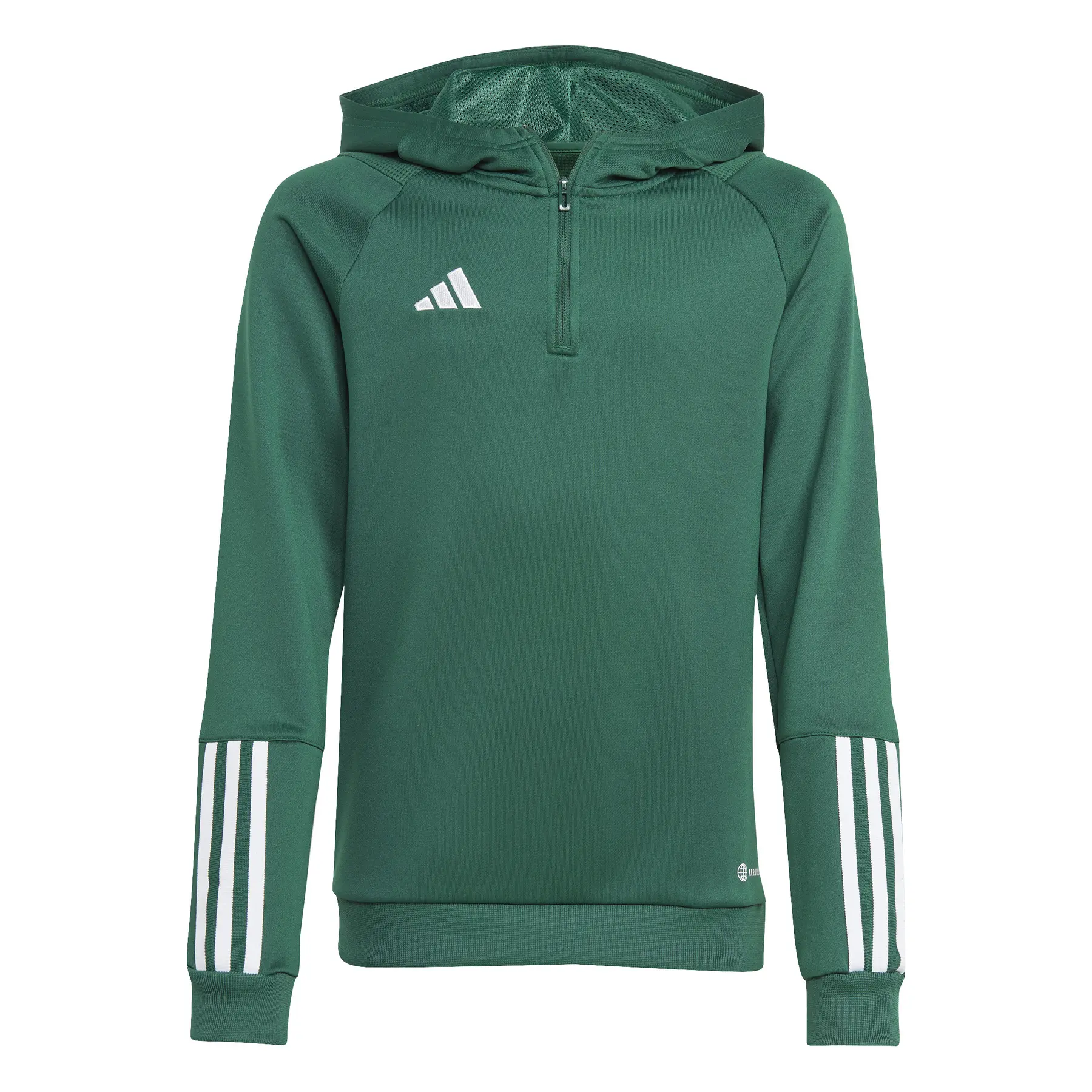 Hoodie Kinder adidas Tiro 23 Competition