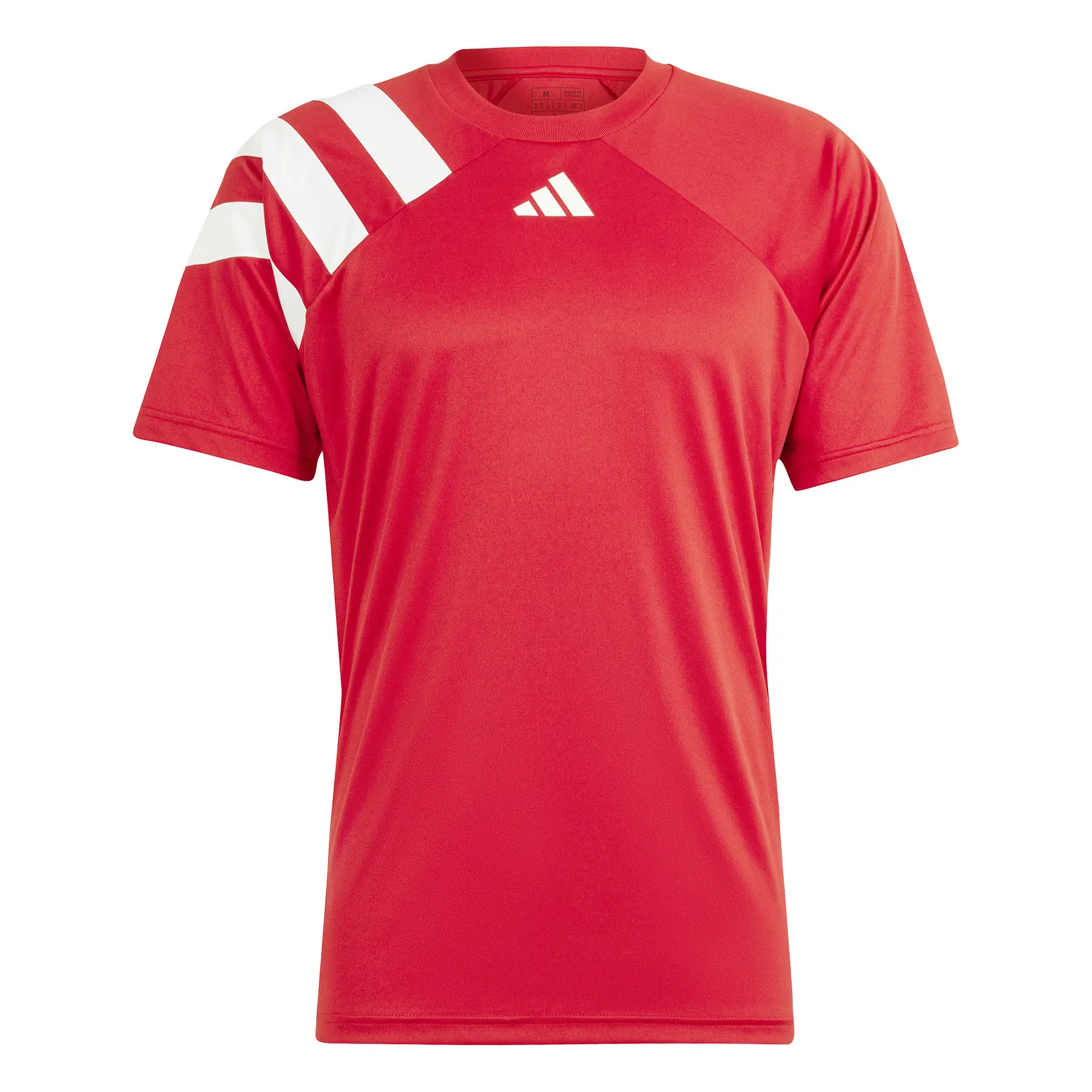 Trikot Fortore 23 - Rouge - male - Size: 3XL