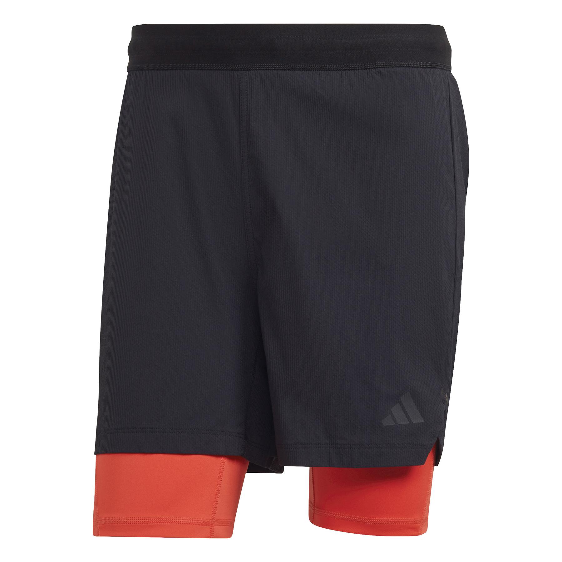 Pantaloncini adidas Power Workout