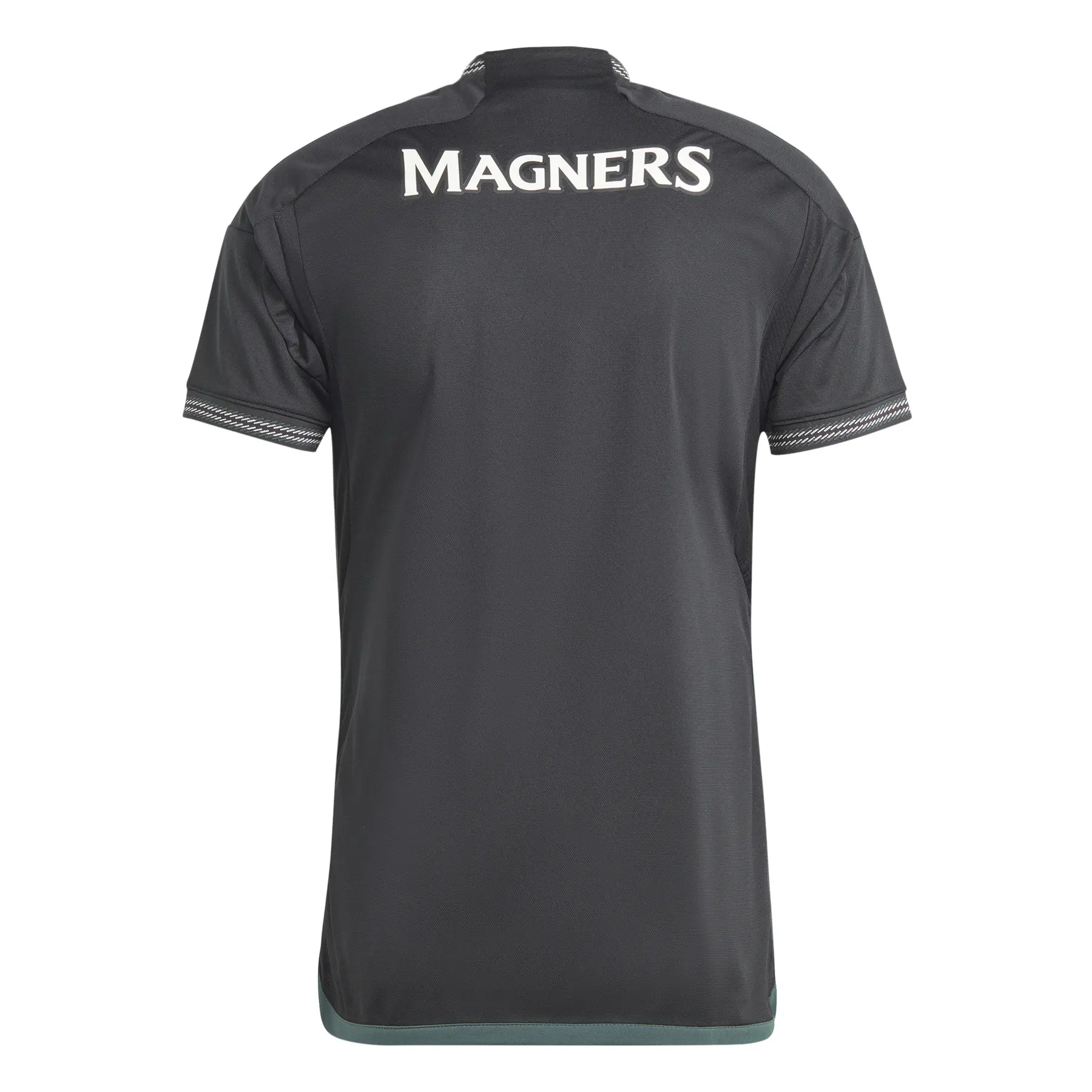 Maillot D'entraînement Officiel Celtic FC 2023/24 - Taille L - Marque Adidas - Occasion