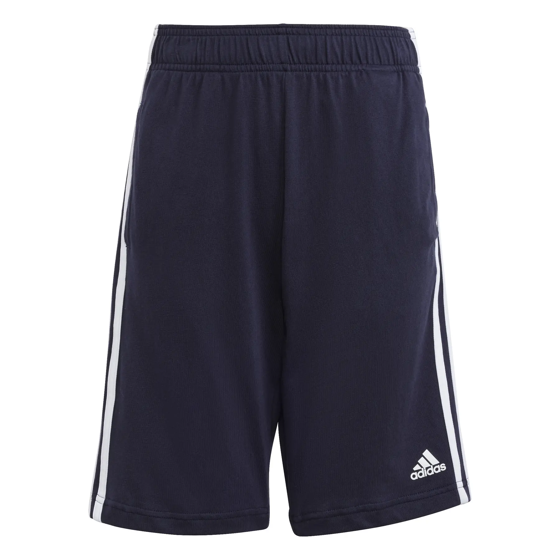 Kinder-Strickshorts adidas Essentials 3-Stripes