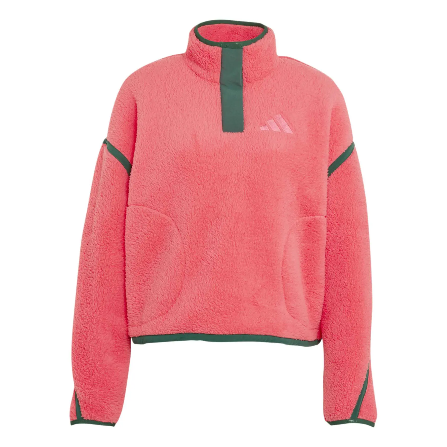 Damesfleece adidas Terrex Multi
