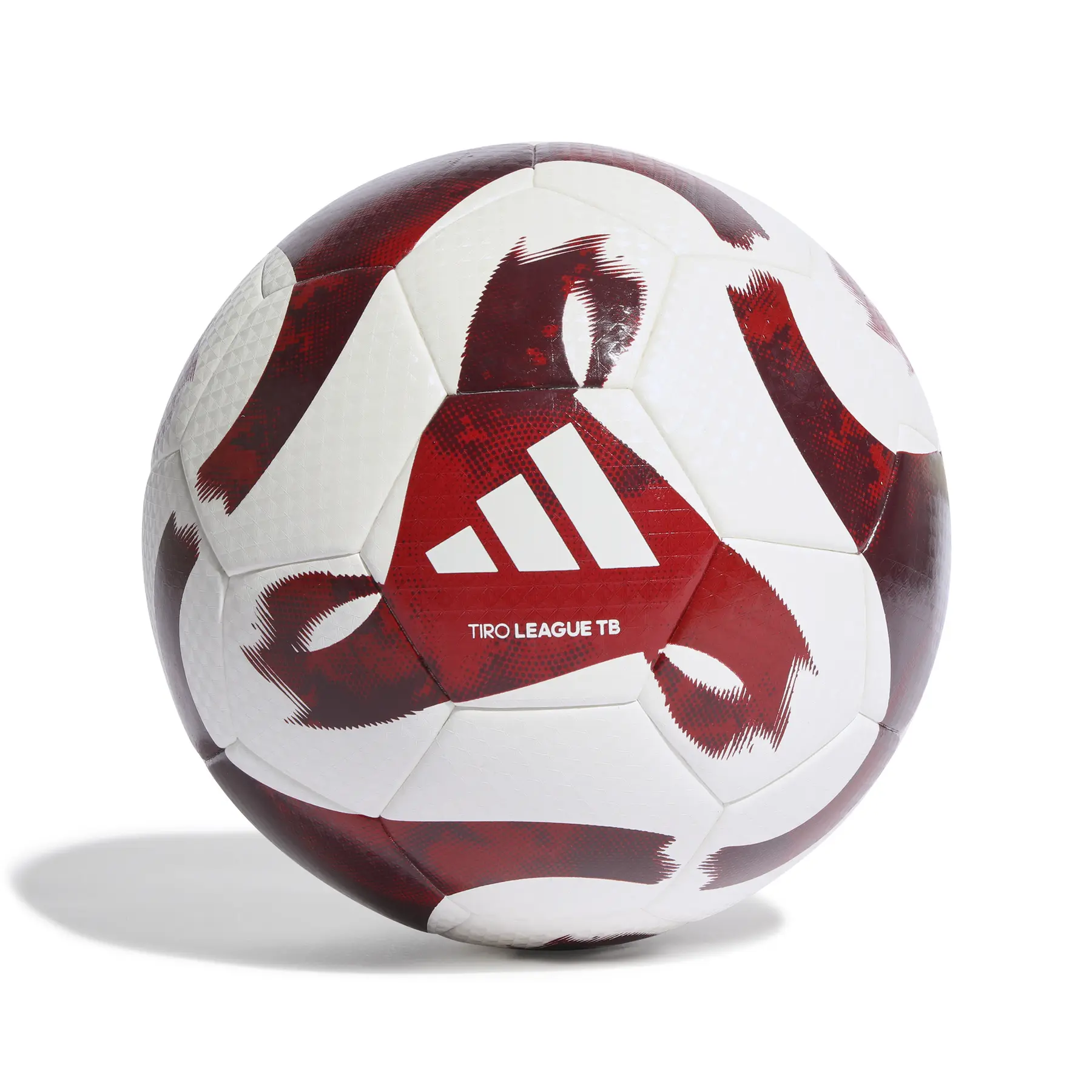 FußRugbyball Adidas Tiro League Thermal Bonded