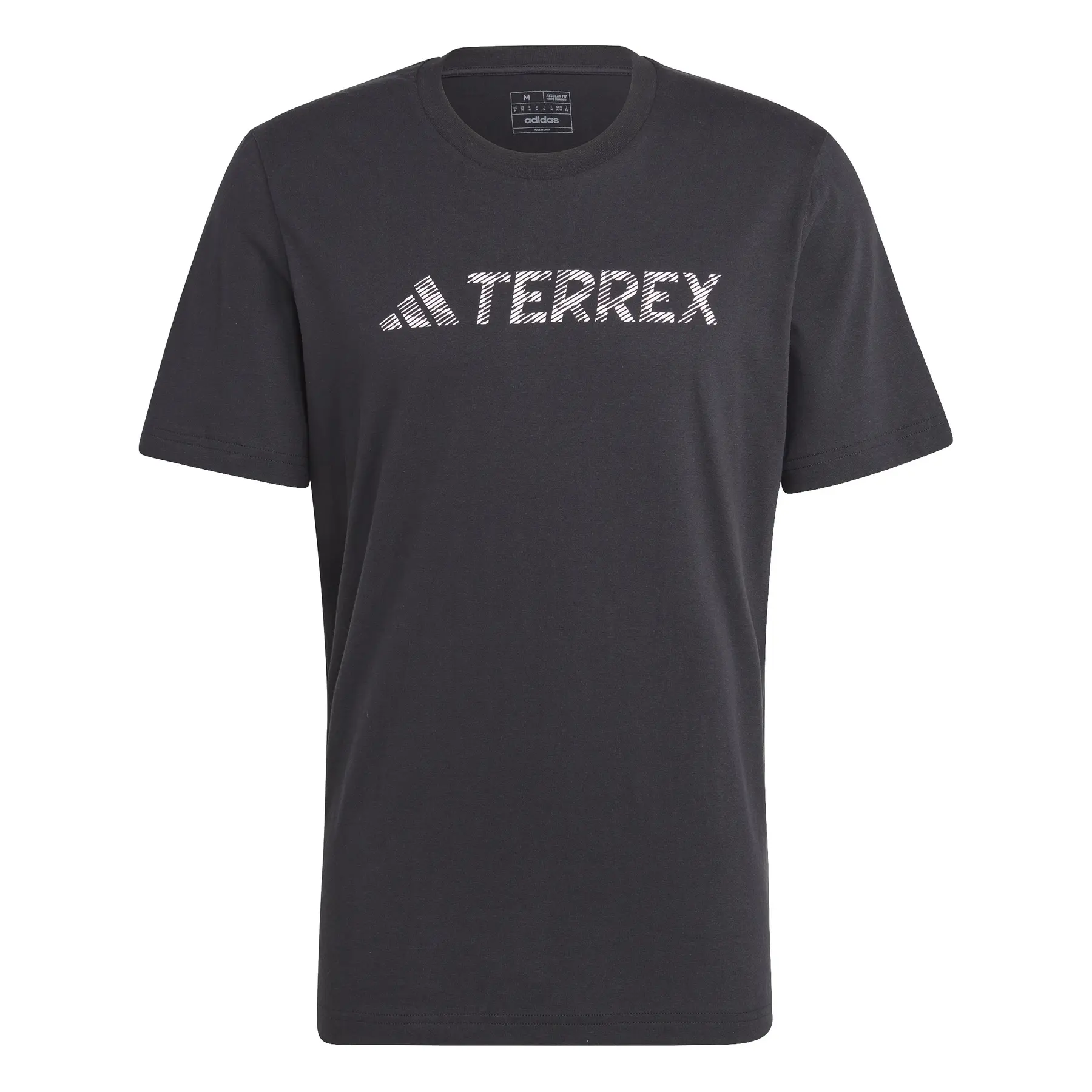 T-shirt adidas Terrex Classic Logo