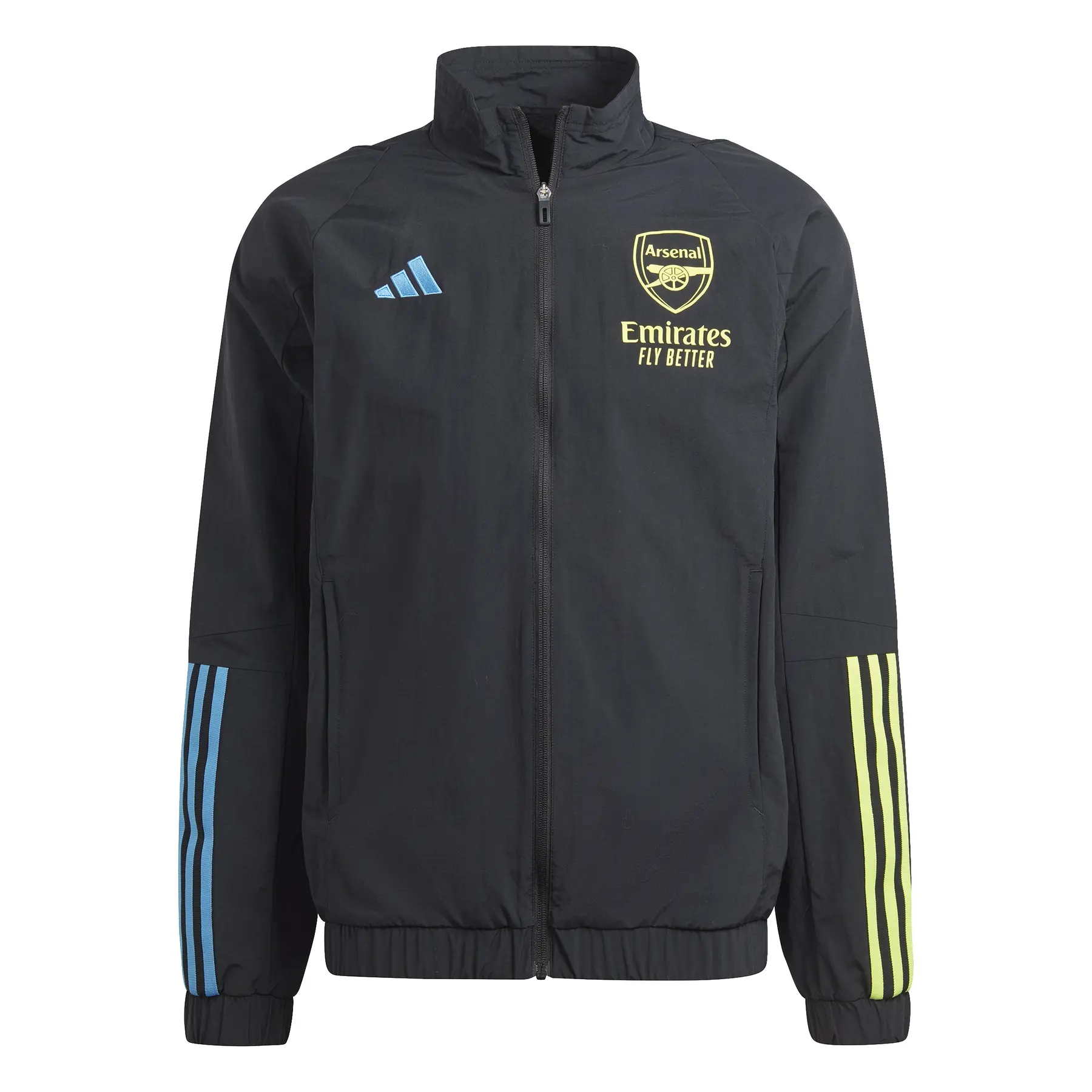 Trainingsjacke Arsenal 2023/24