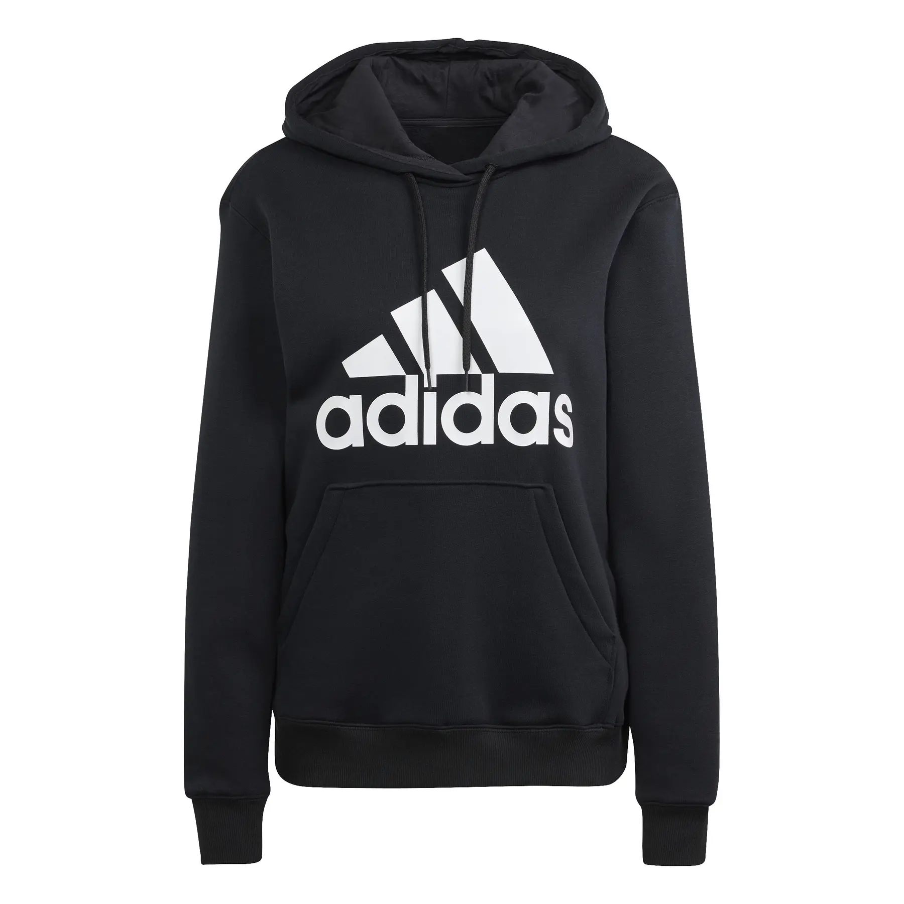 Sweatshirt Femme Adidas Essentials Big Logo Regular