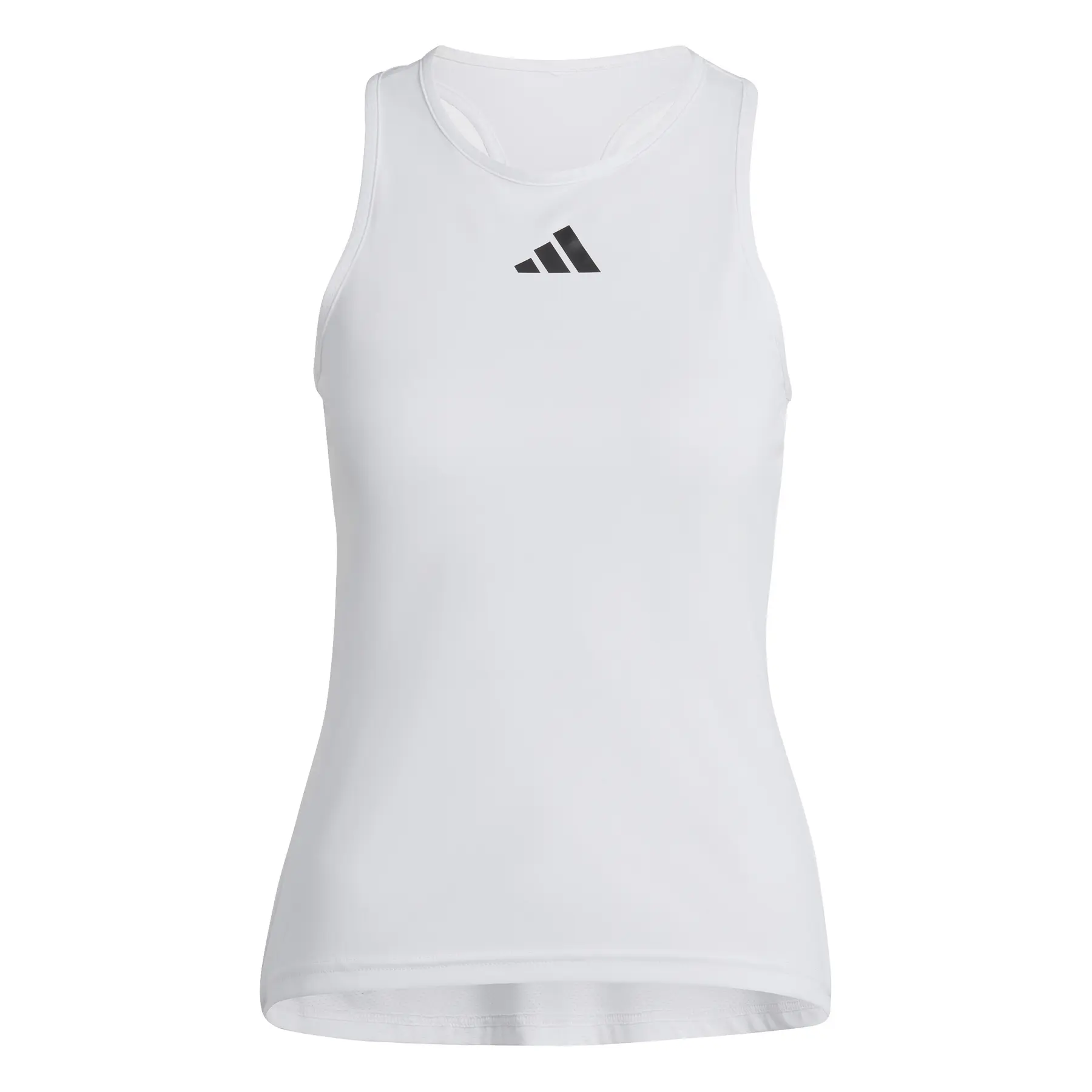 Damen-Top adidas Club