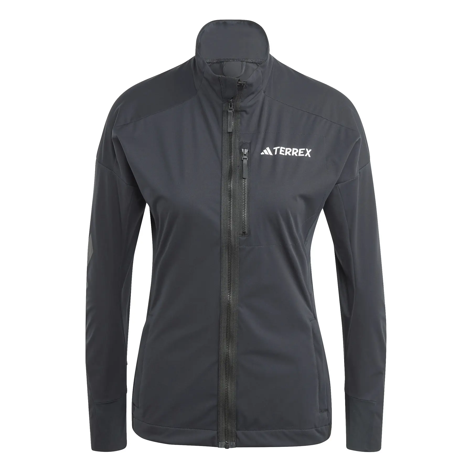 Wasserdichte Skijacke für Damen adidas Terrex Xperior