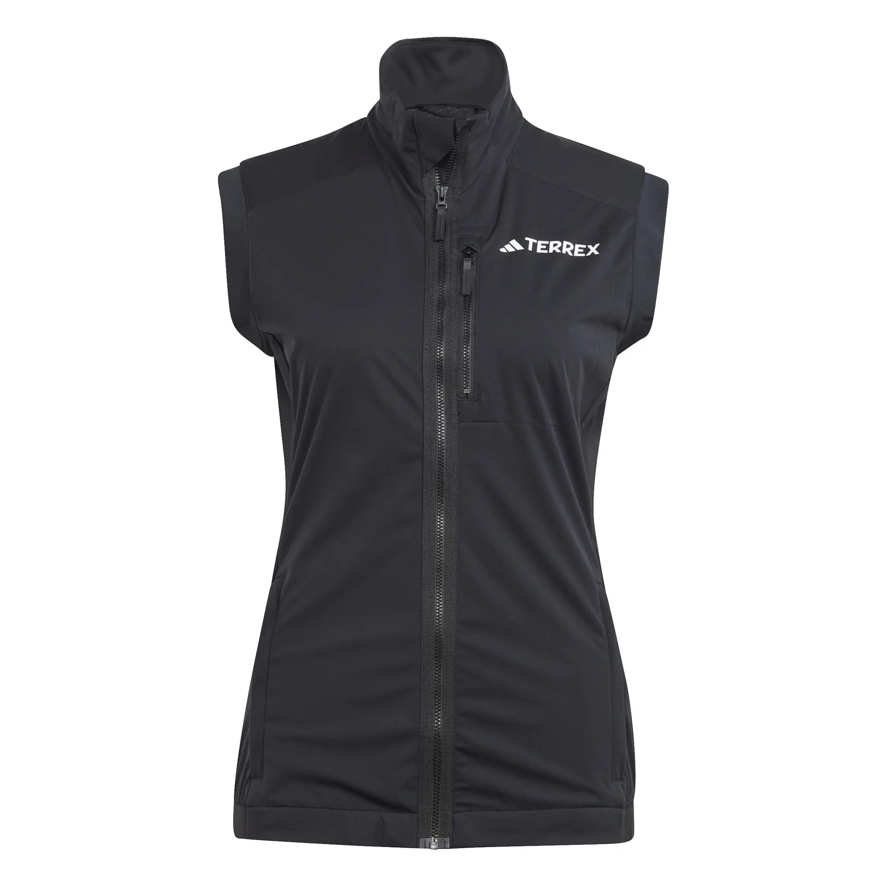 Skiweste Damen adidas Terrex Xperior Crosscountry