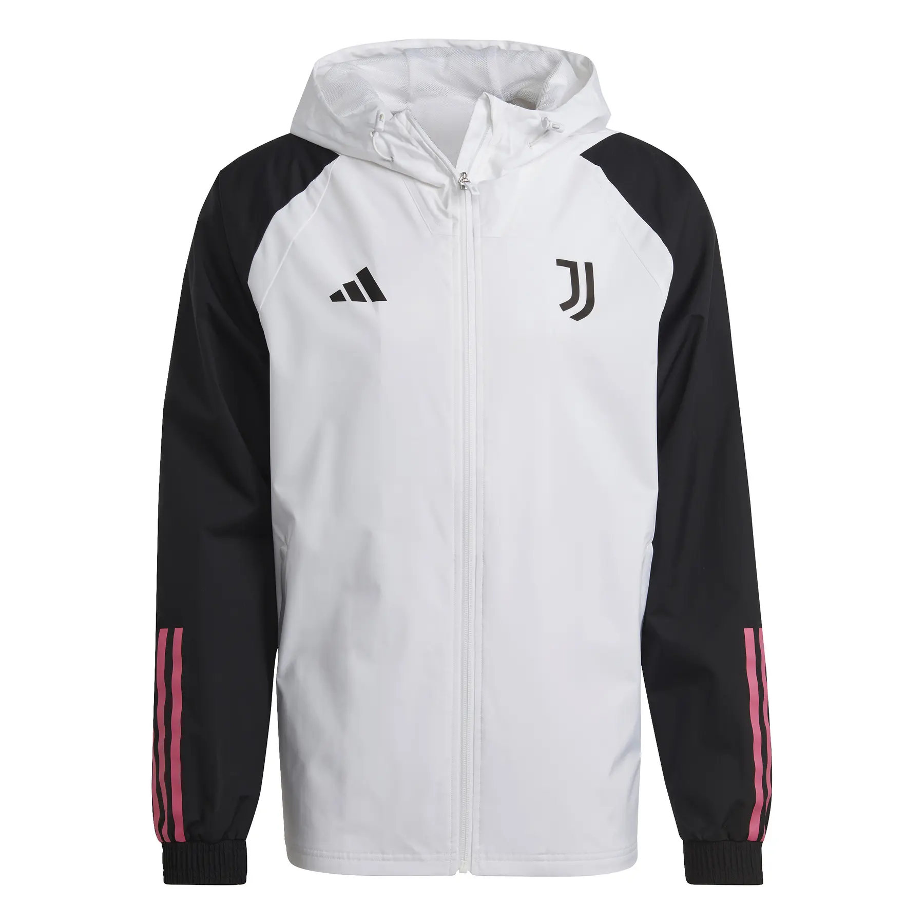 Regenjacke Juventus Turin 2023/24
