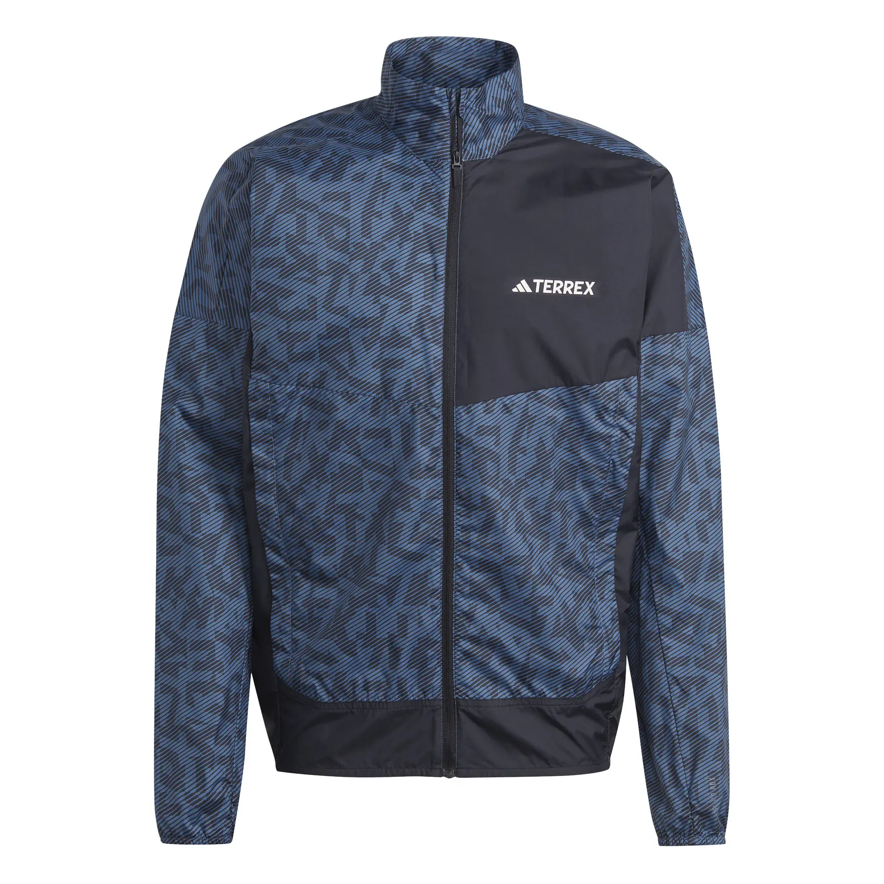 Regenjacke adidas Terrex