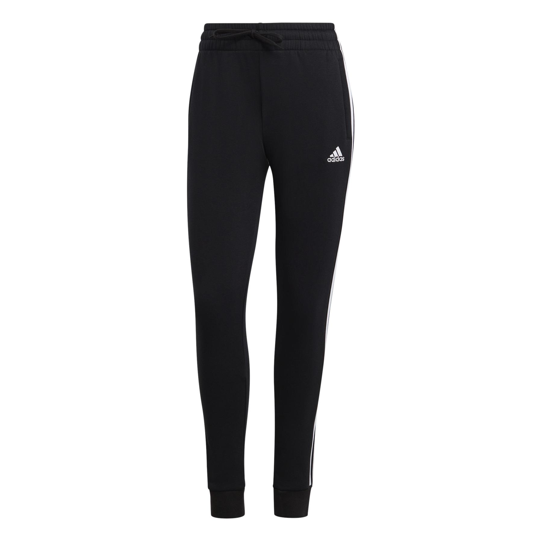 4066762261963 - Jogginghose Molton Damen adidas Essentials 3-Stripes