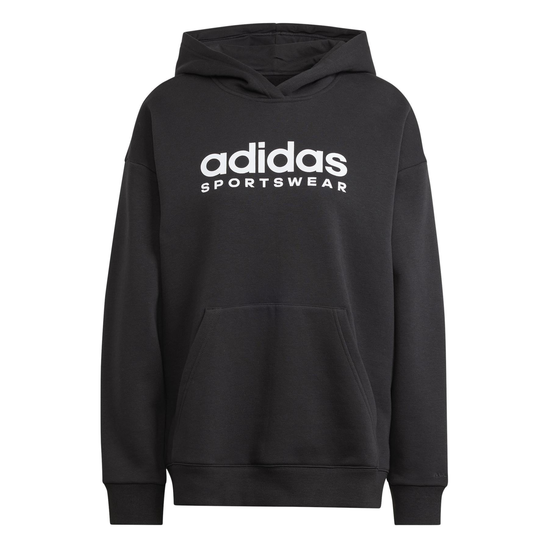 4066761661283 - Sweatshirt Frau adidas All Szn