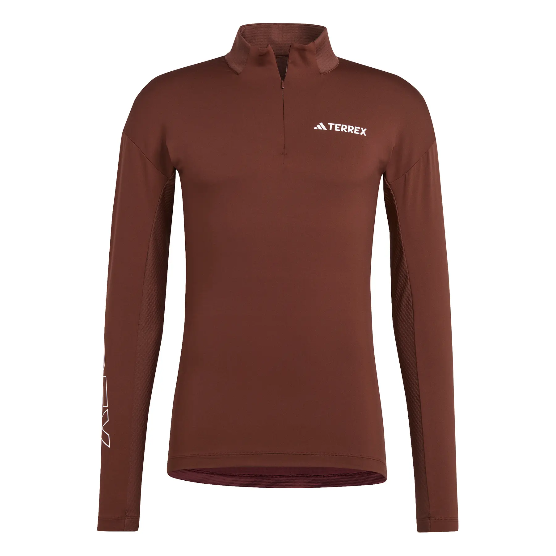 Langarmtrikot adidas Terrex Xperior
