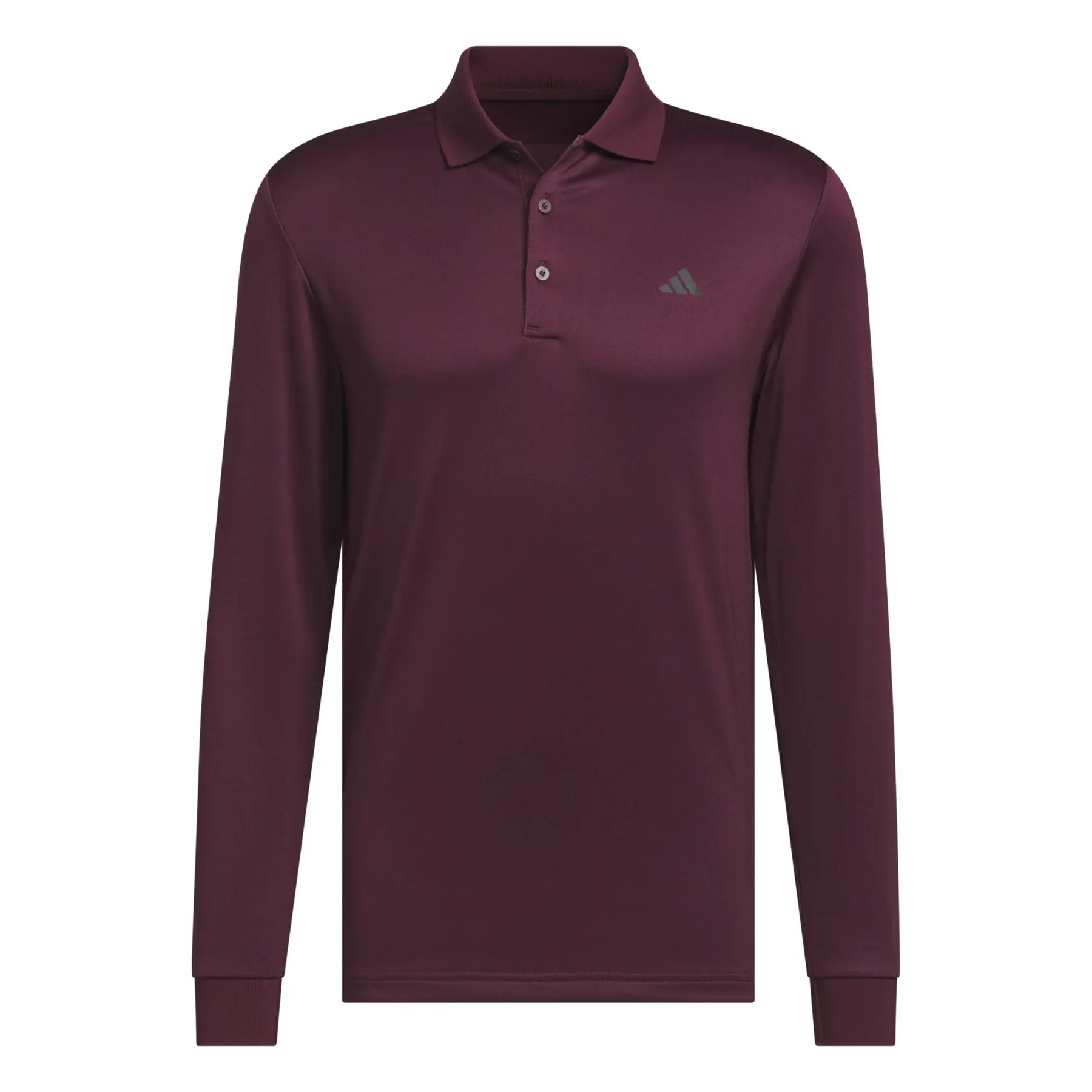 Langärmeliges Polo-Shirt adidas Ultimate 365