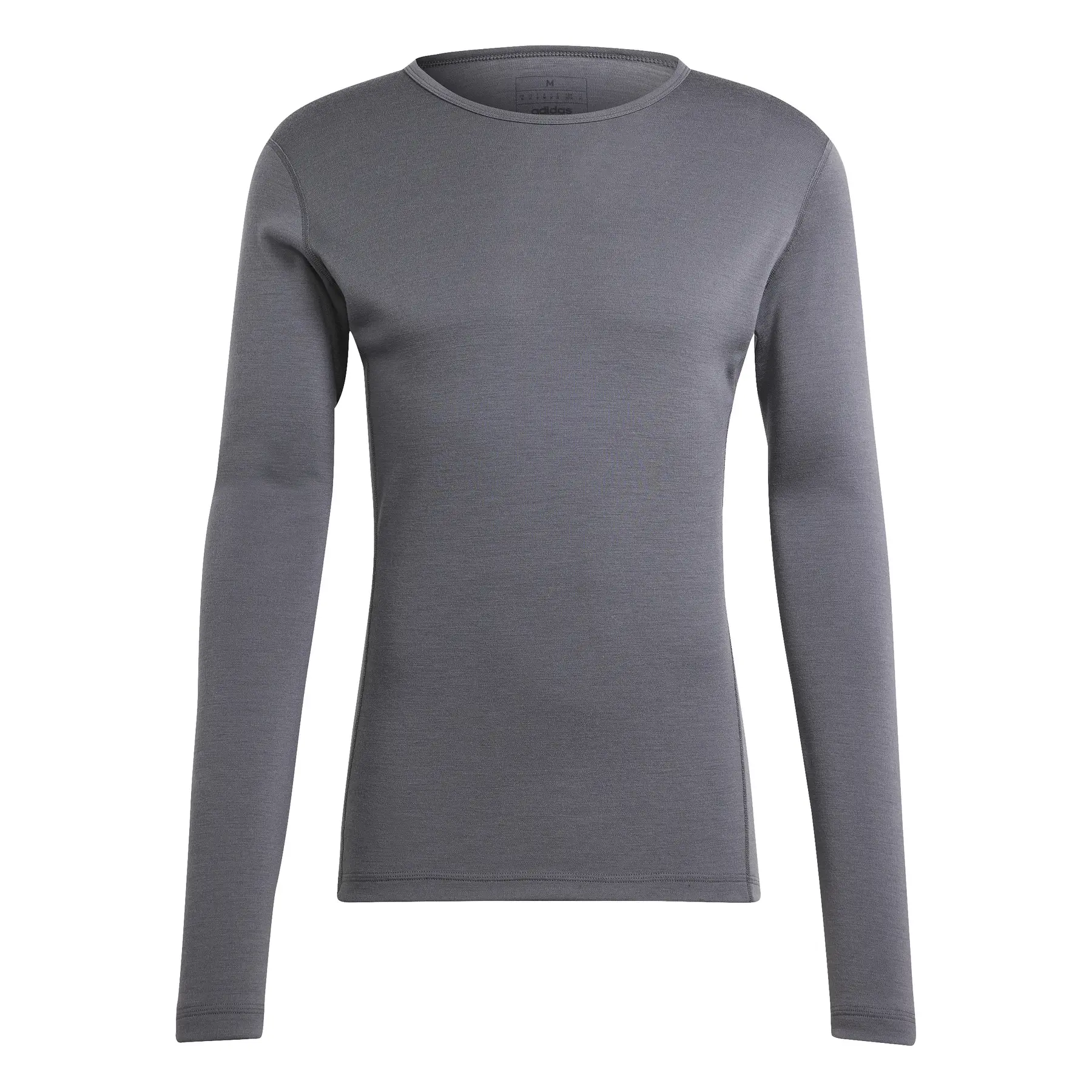 T-Shirt langarm adidas XPR Mer260 LS