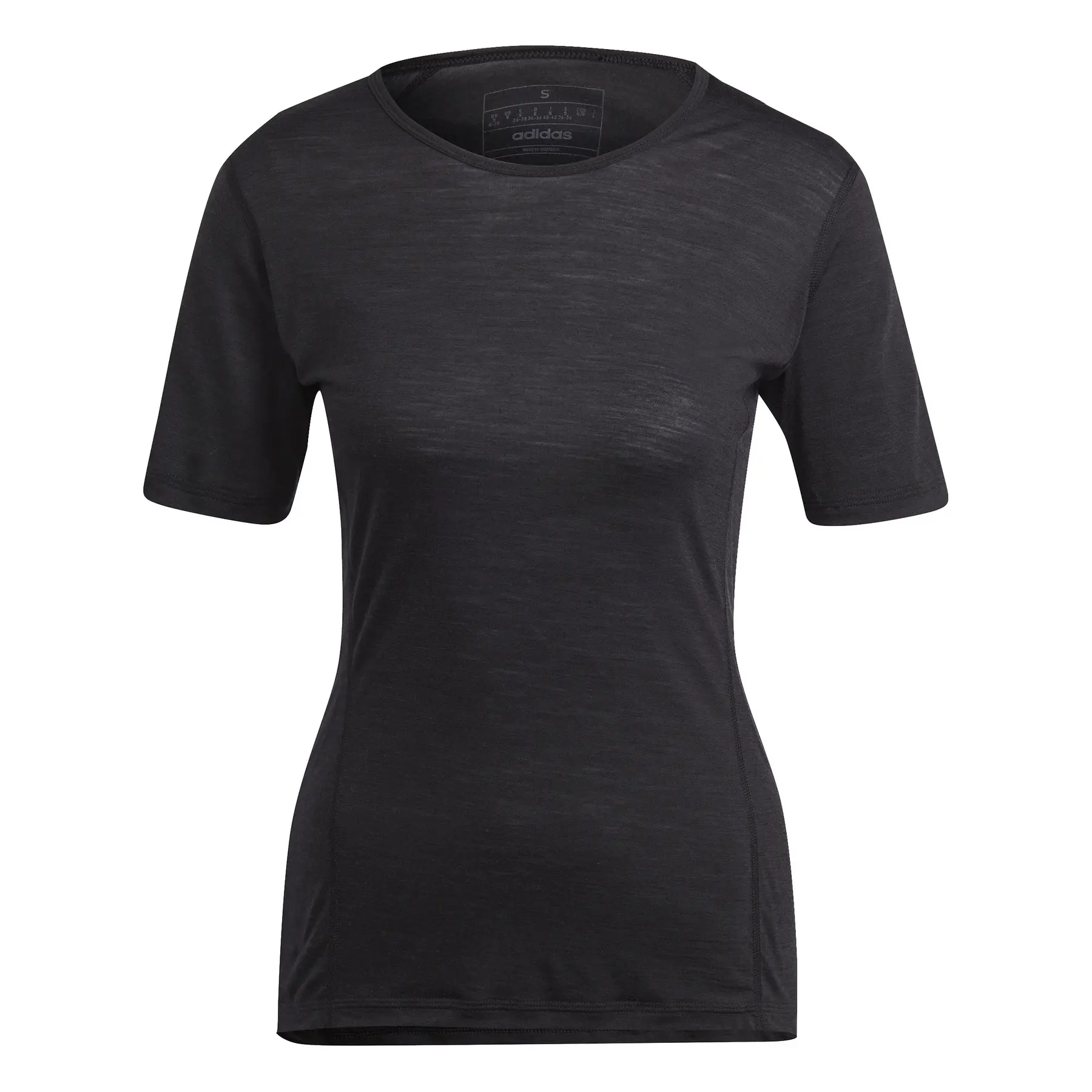 Merino First Layer Trikot Women adidas Xperior 150