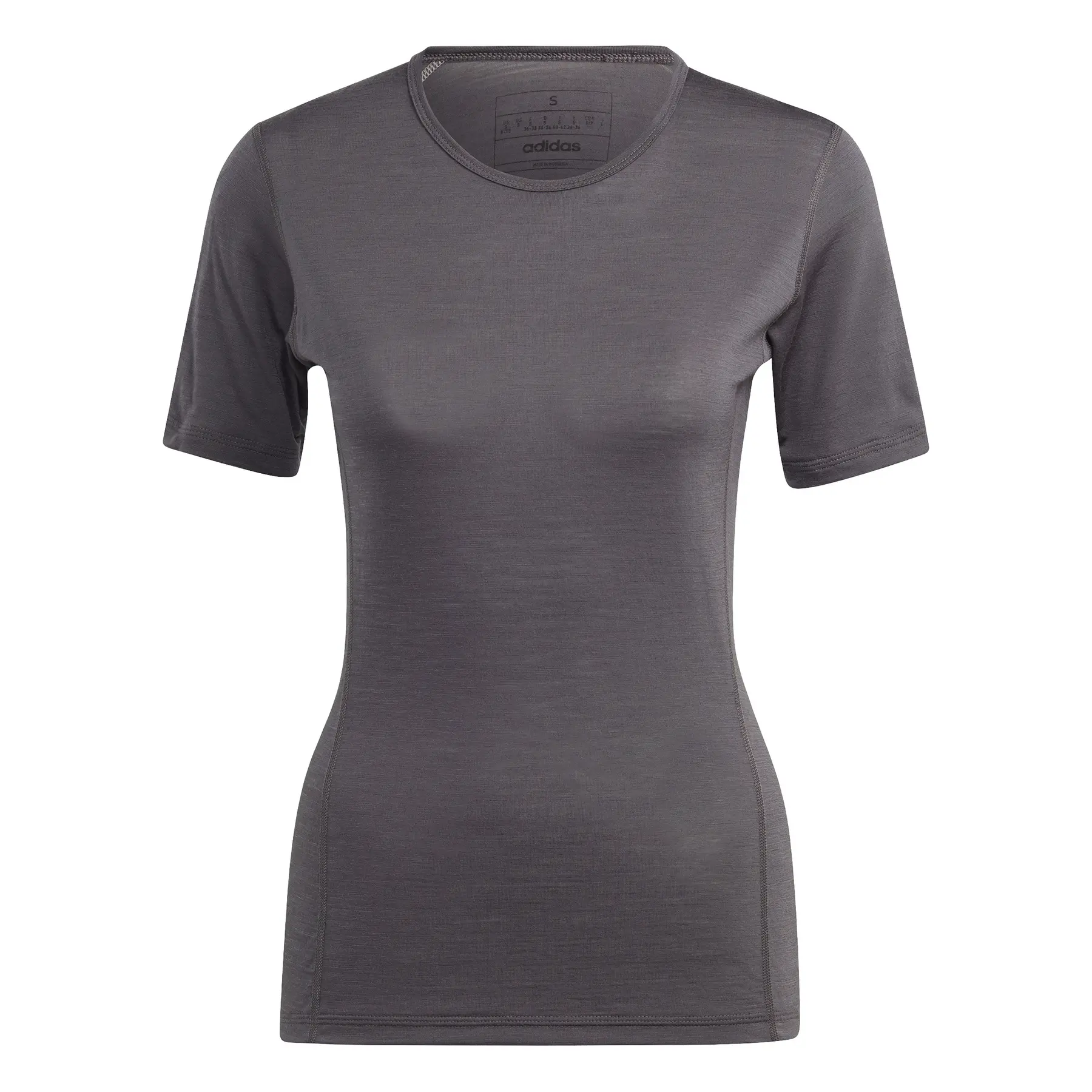 T-Shirt Frau adidas Xperior Merino 150