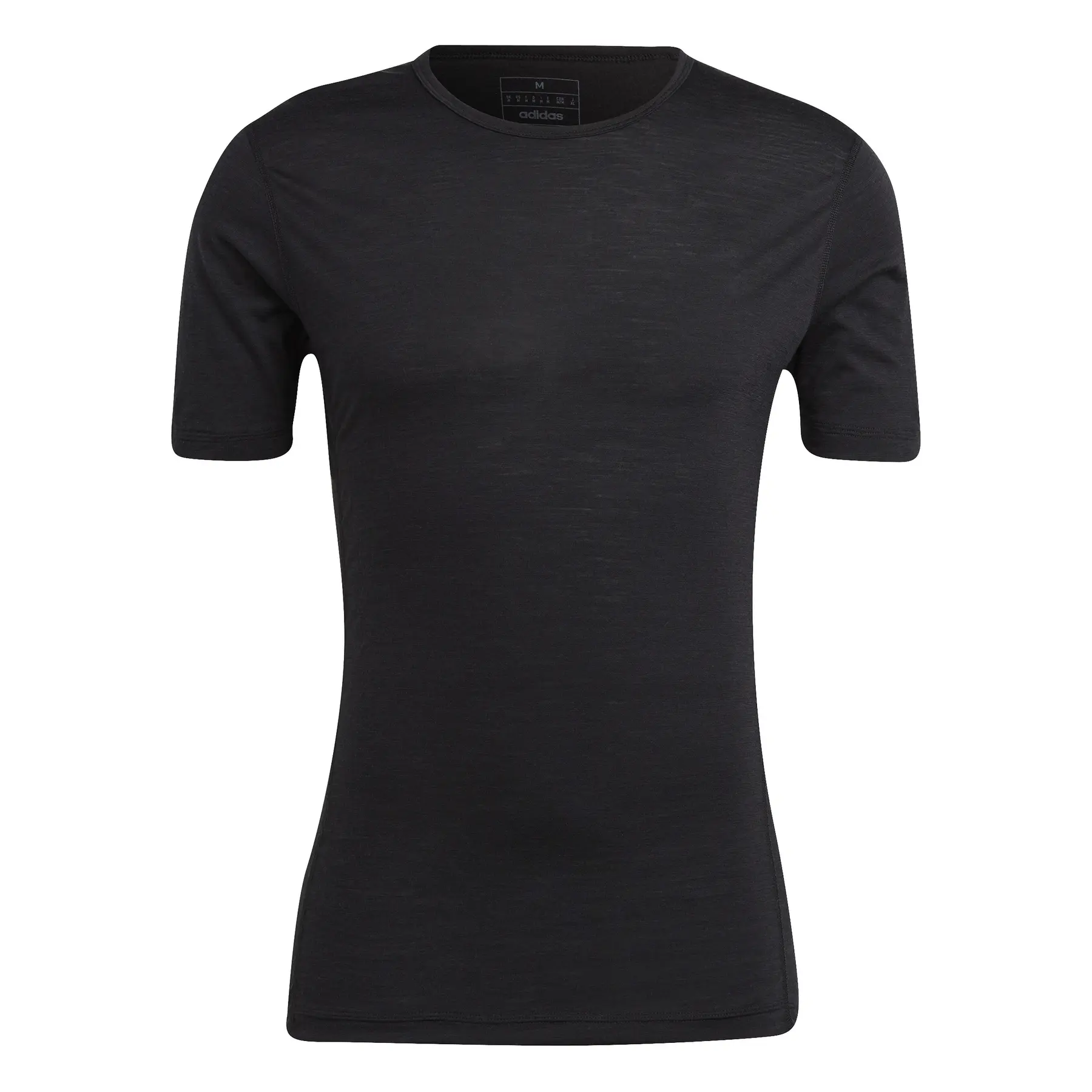 Merino First Layer Trikot adidas Xperior 150