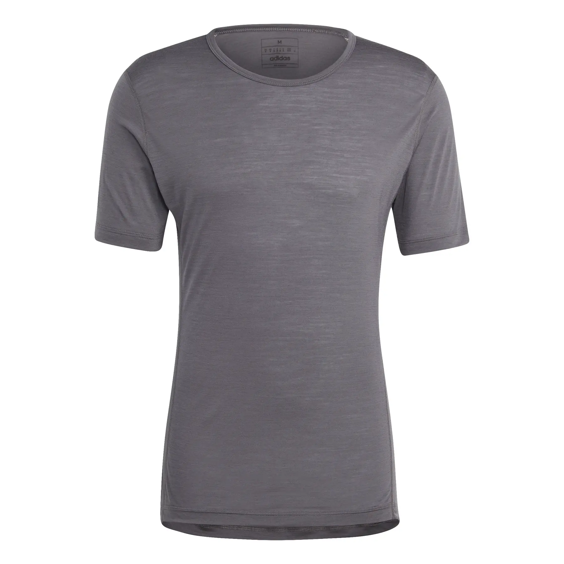 Unterhemd adidas Xperior Merino 150