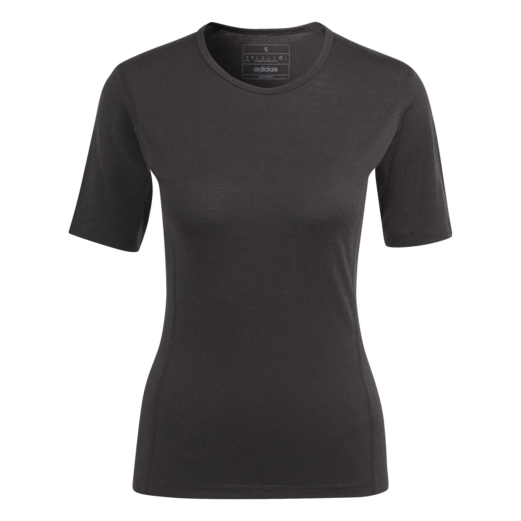 T-shirt femme adidas Xperior Merino 200