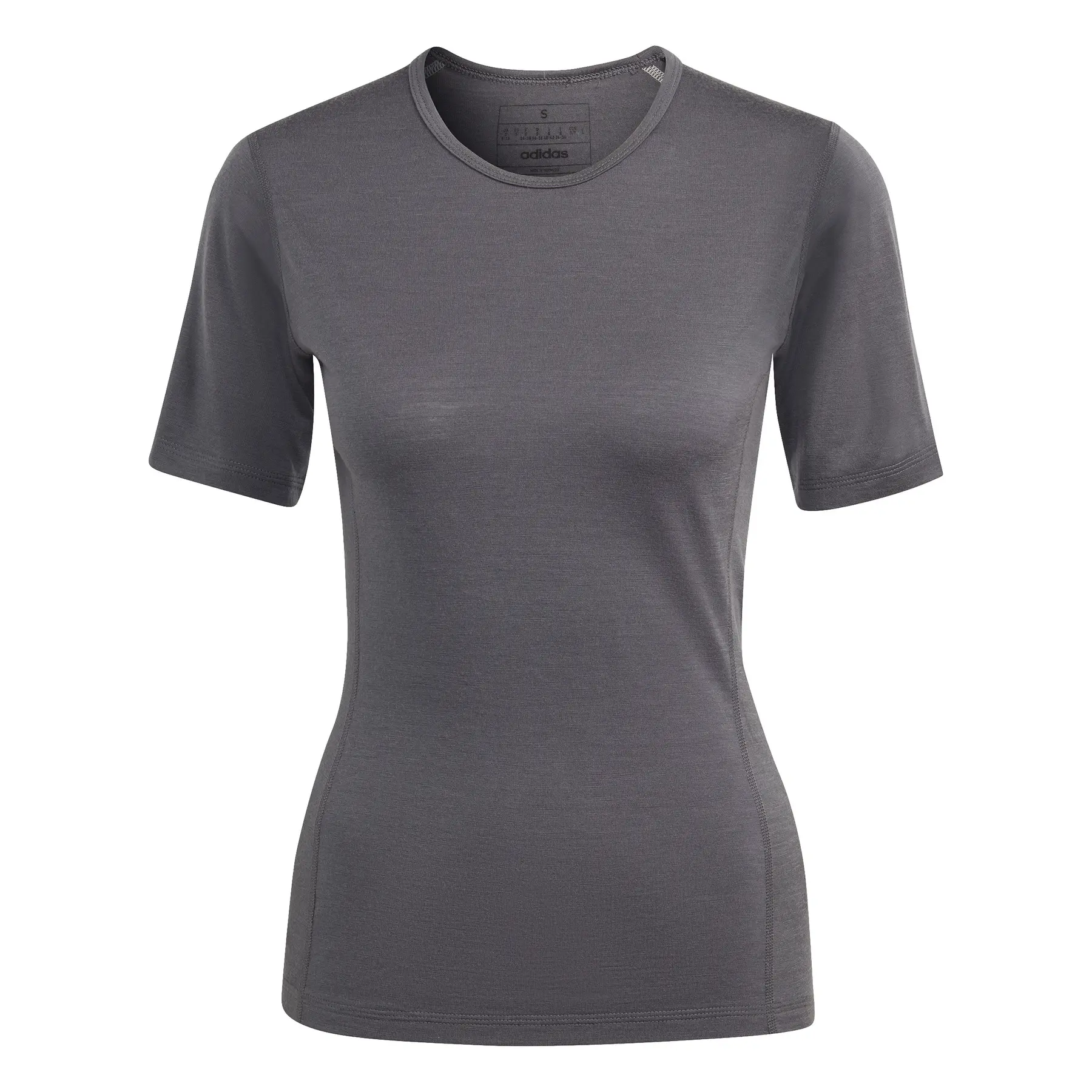 T-Shirt Damen adidas Xperior Merino 200