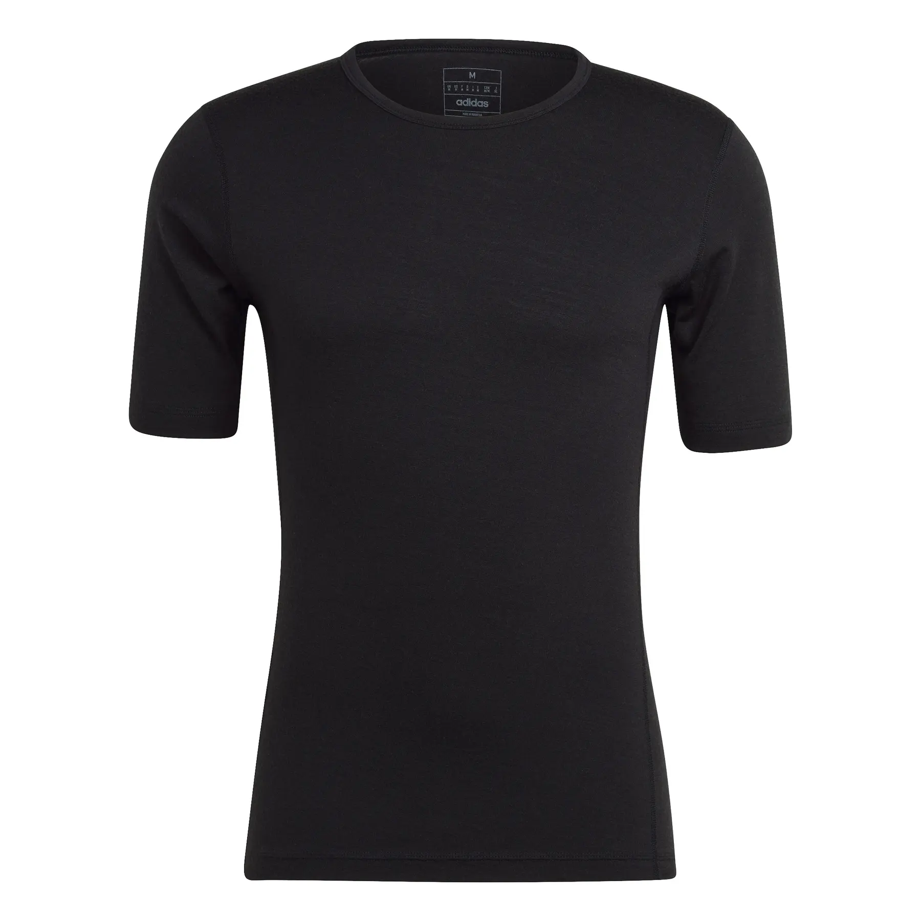 Unterhemd adidas Xperior Merino 200