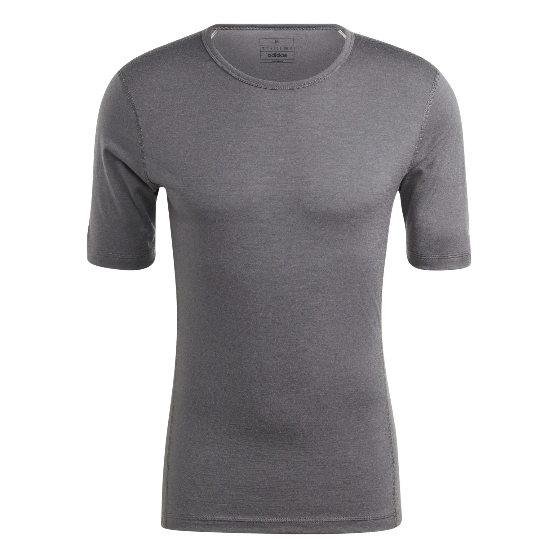 Unterhemd adidas Xperior Merino 200