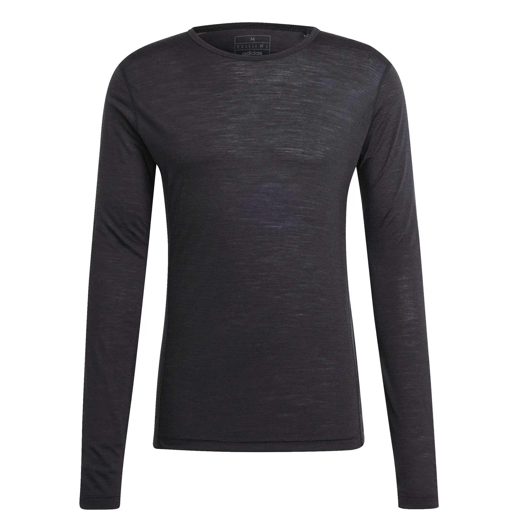Onderhemd met lange mouwen adidas Xperior Merino 150
