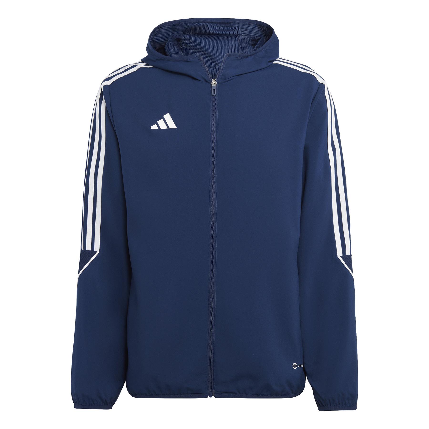 4066745604824 - Regenjacke adidas Tiro 23 League